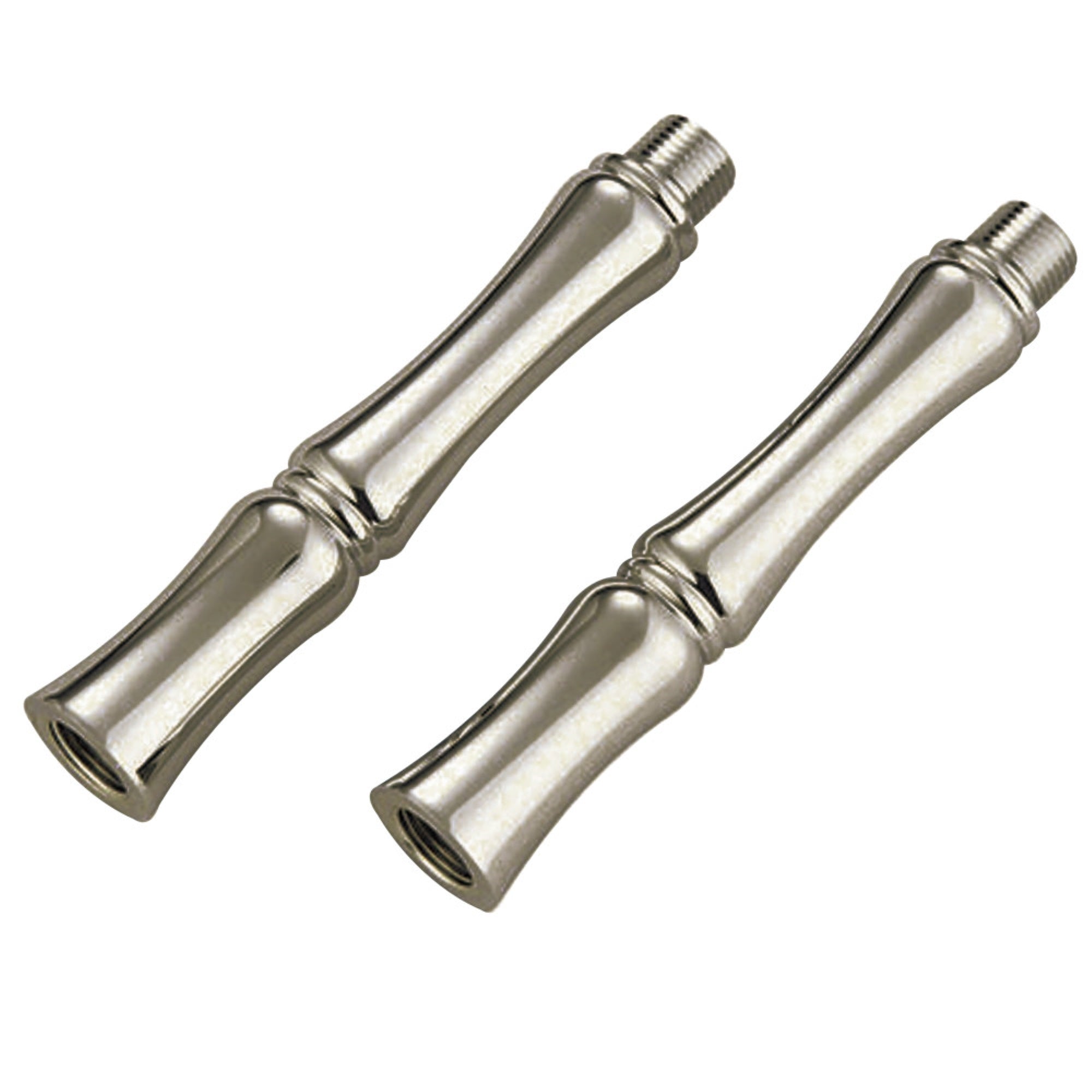Kingston Brass Cc458Ext 7-Inch Extension Kit For Cc458 Series, Brushed Nickel
