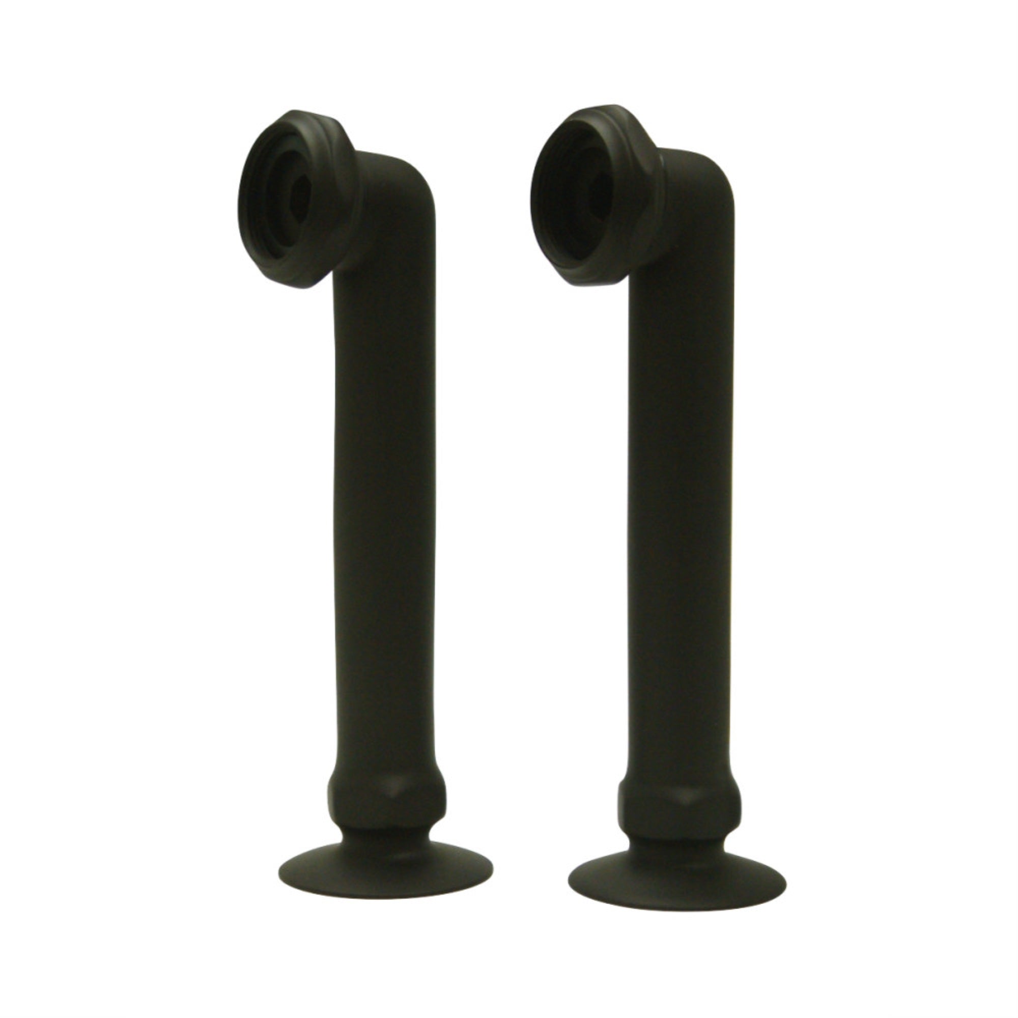 Kingston Brass Cc6Rs5 6 Riser For Leg Tub Filler, Oil Rubbed Bronze