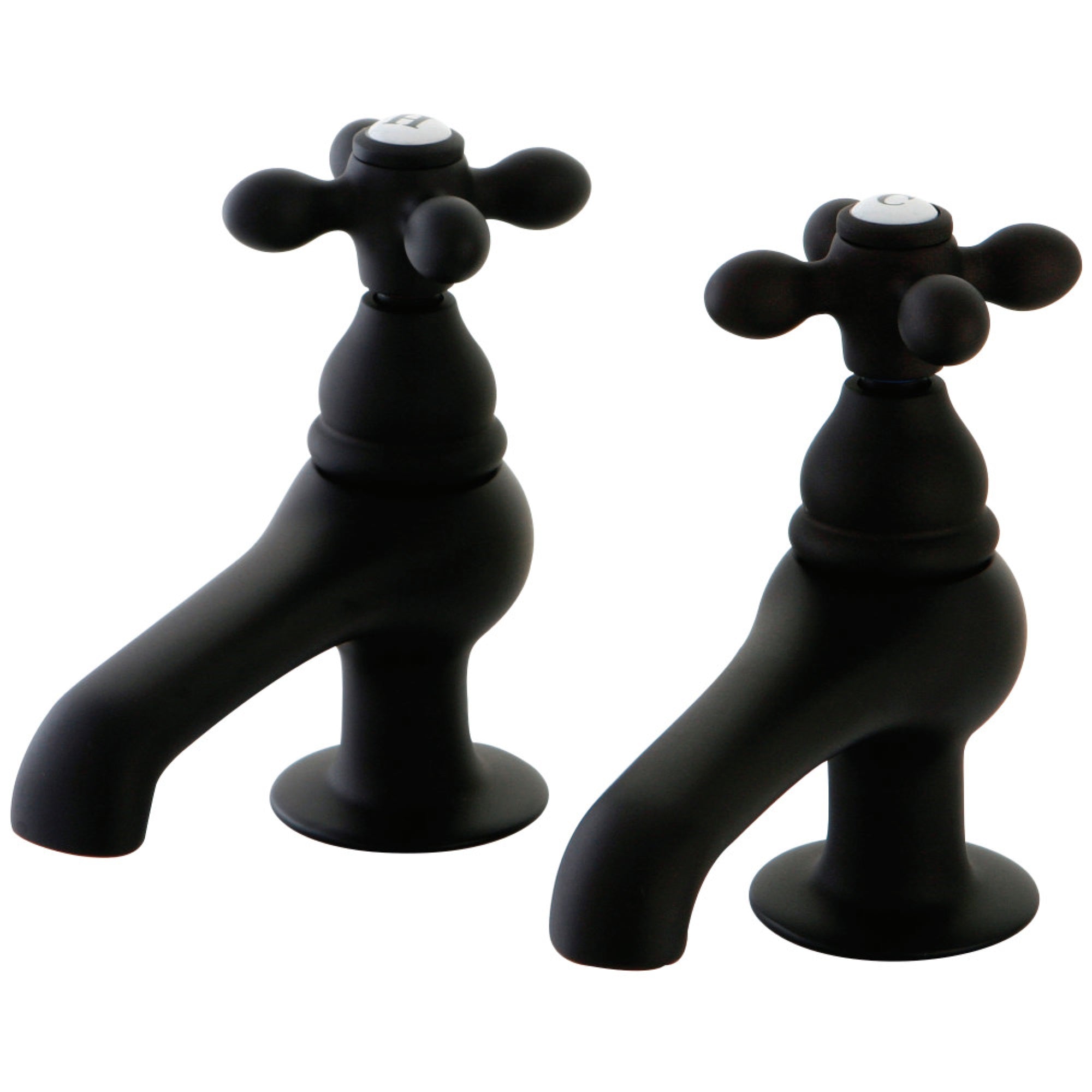 Kingston Brass Cc7L5 Basin Faucet (1)Ccmx5Csc (1)Ccmx5Csh, Oil Rubbed Bronze
