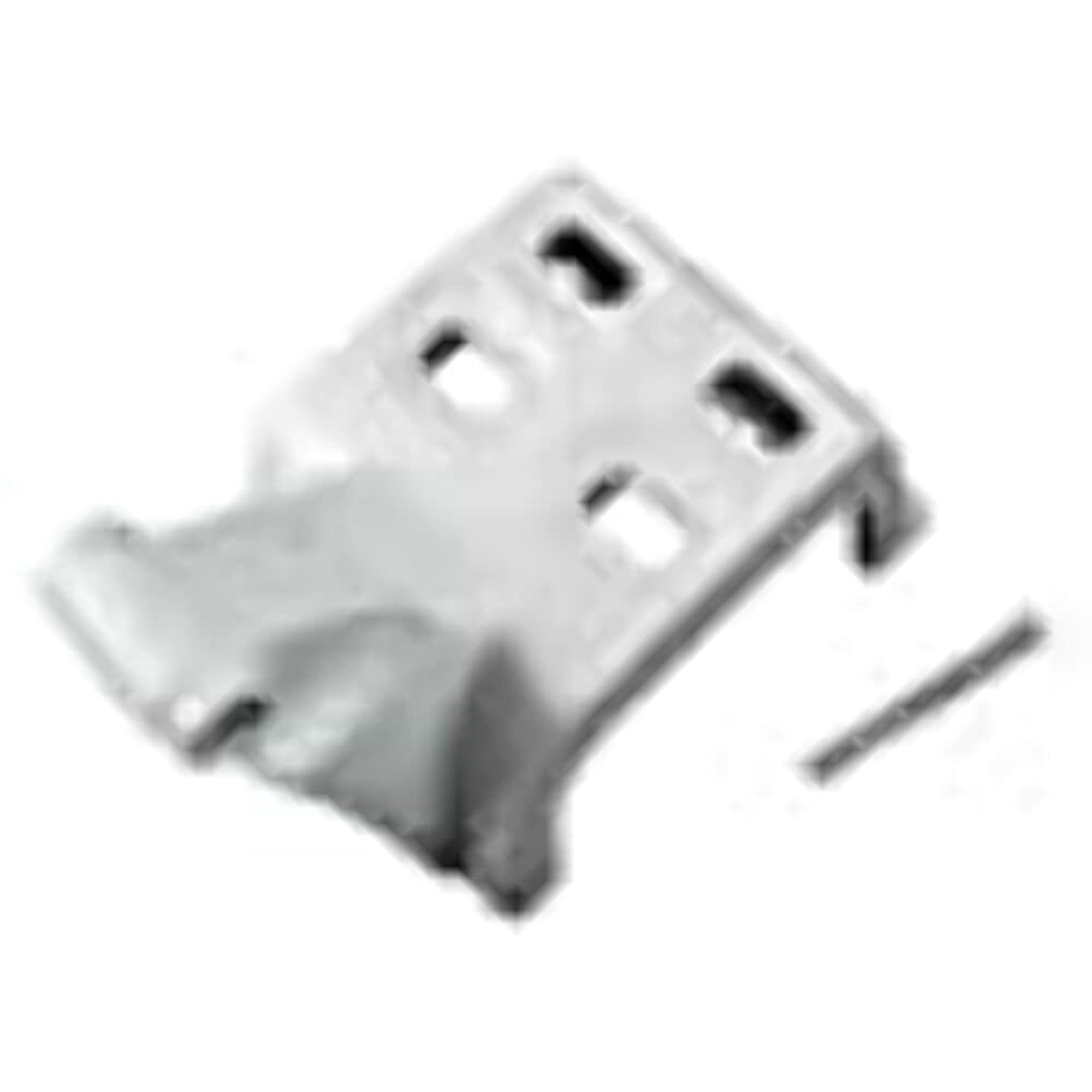 Powerwinch Planogramtop Brkt-White - Carefree Of Colorado Repair Parts