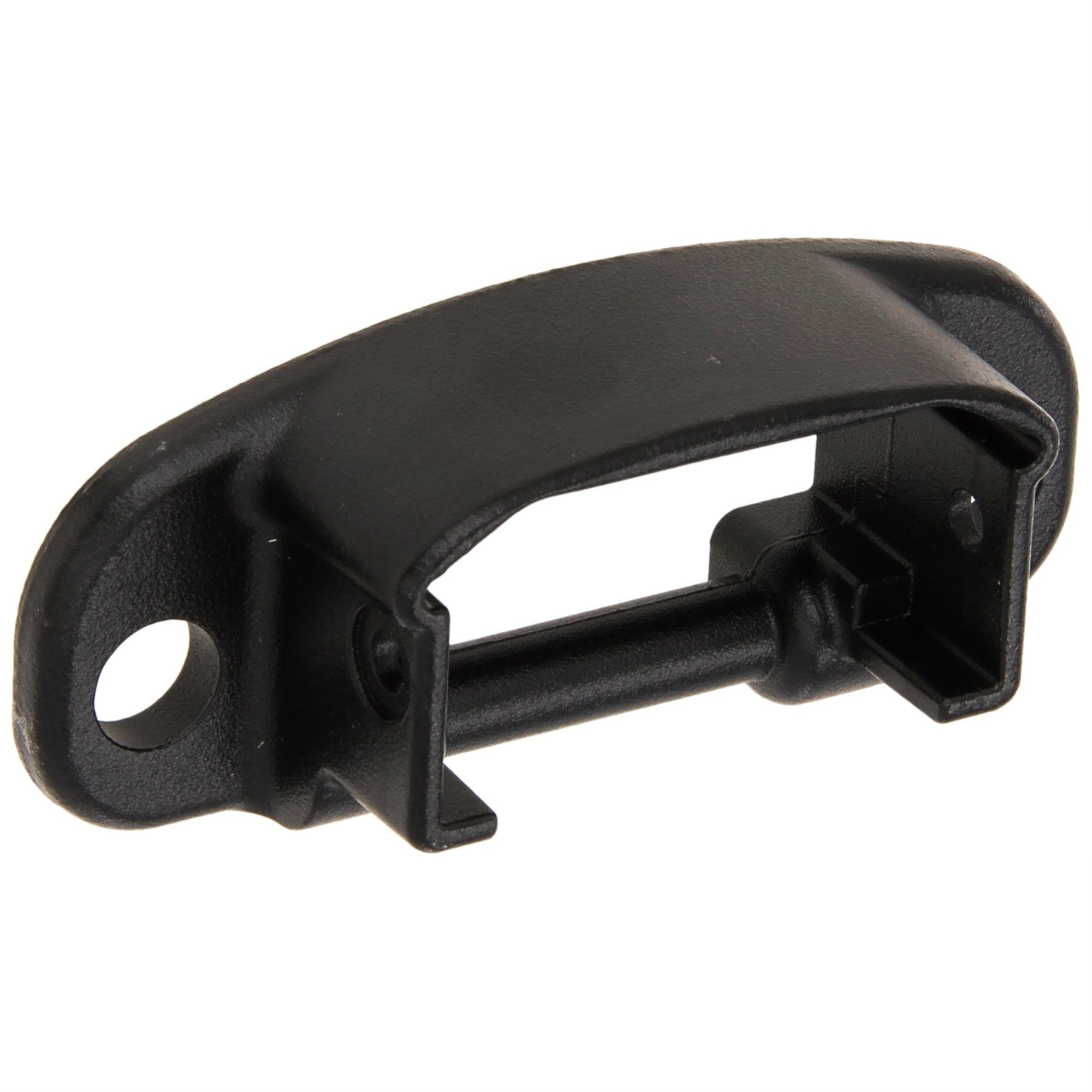 Carefree (901020) Awning Carport Foot, Black