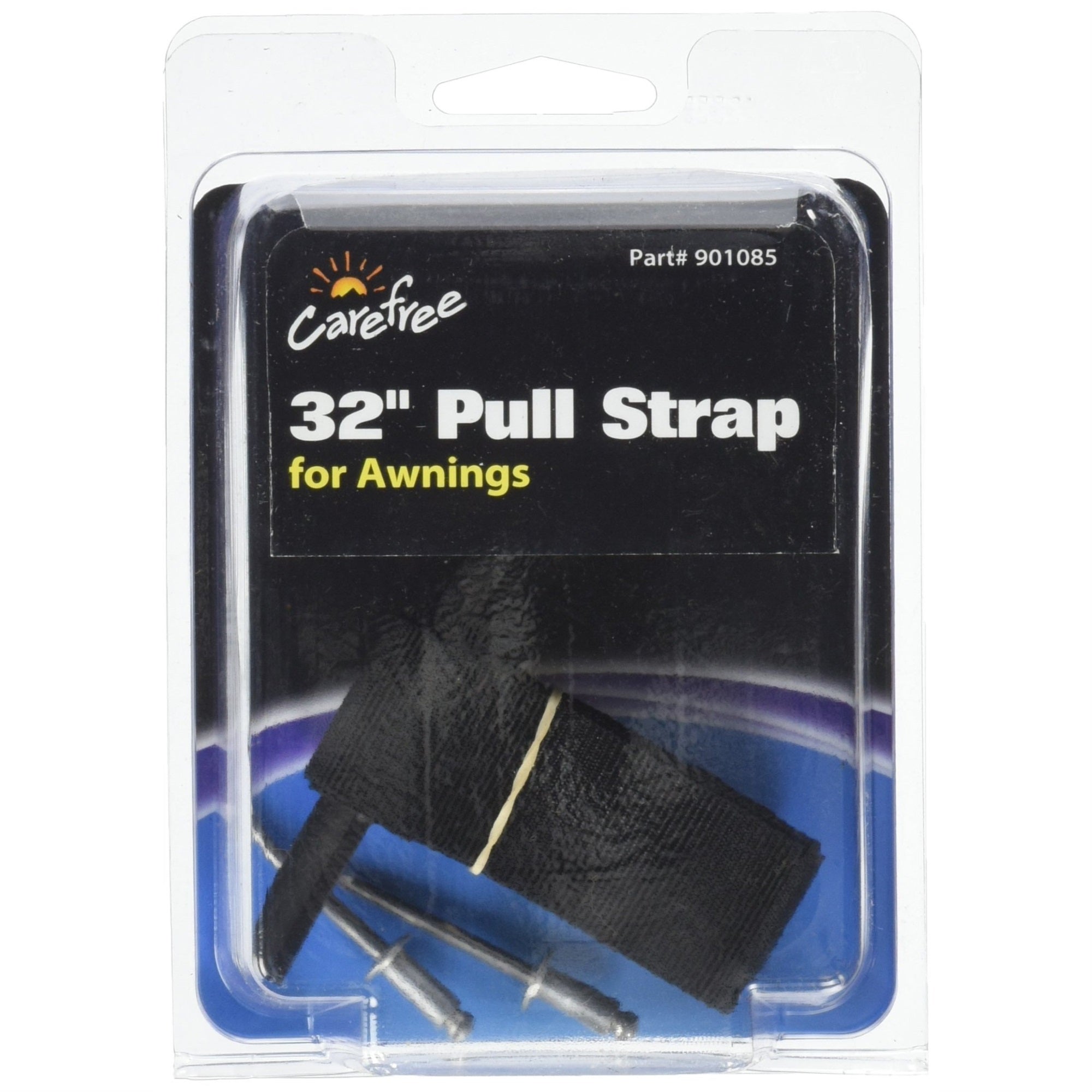 Carefree 901085 Awning Pull Strap Catch