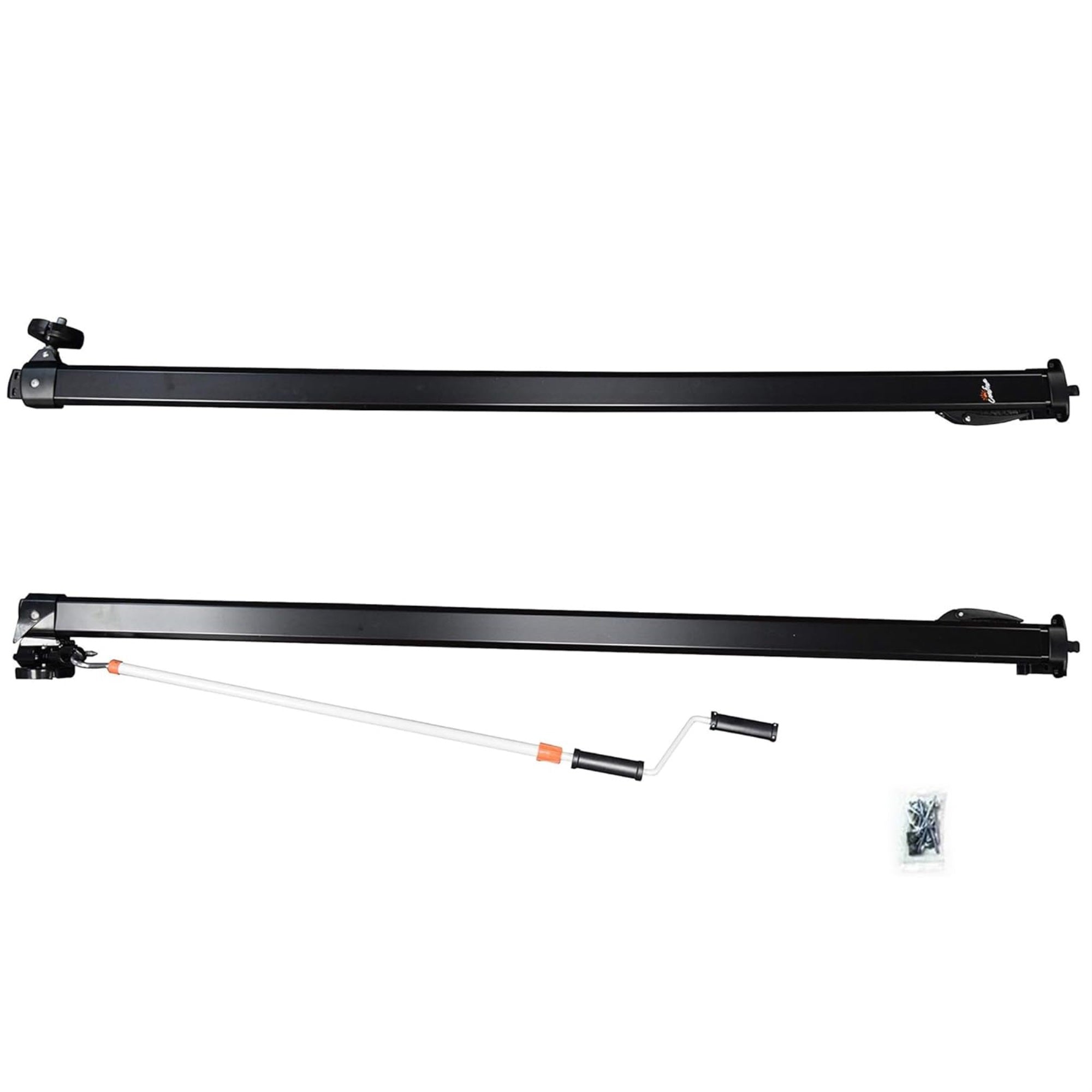 Carefree 971601 Black 68' To 81' Pioneer Lite Awning Arm