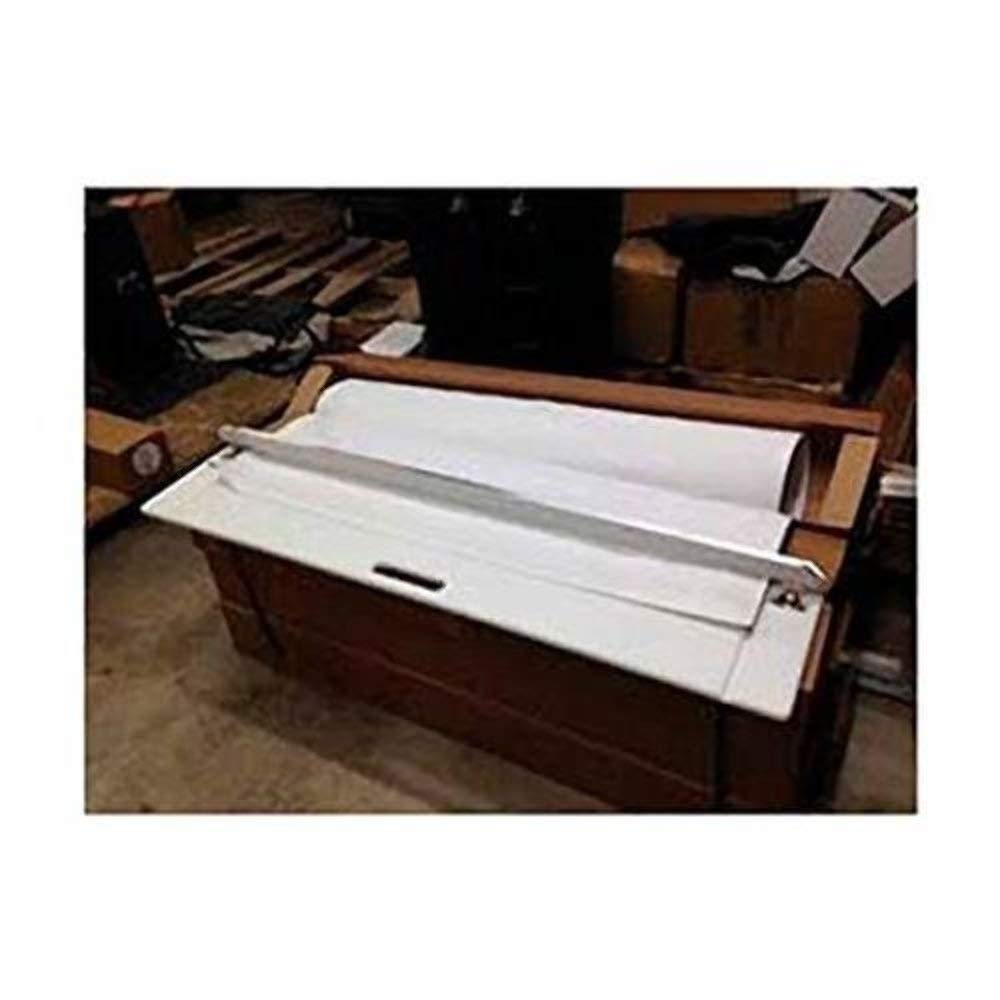 Cut To Fit Uni Slide Awning Fabric 200In X 47In Black