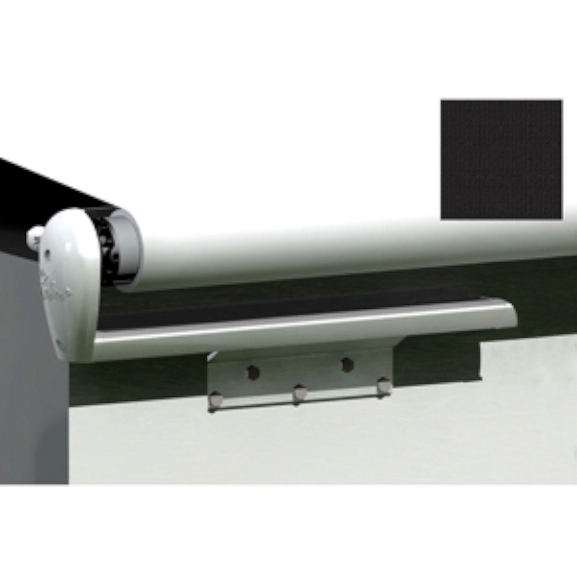 Carefree (Lh1456242) Roof Slideout Cover Roller
