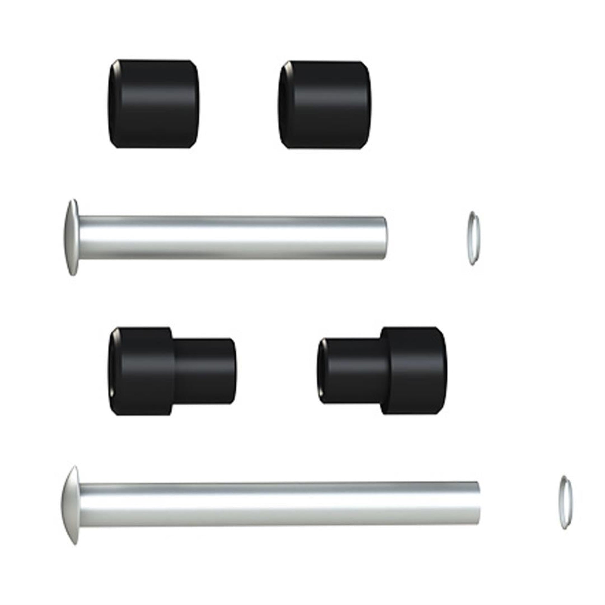 Kit,Mounting,Gas Spring,Trvlftr