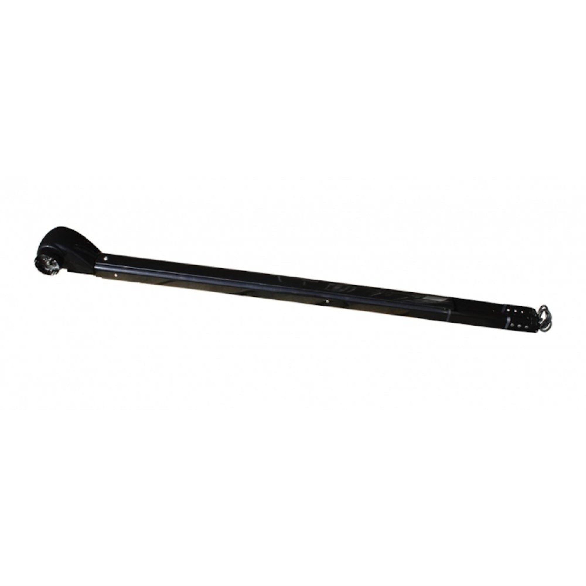 Carefree R001642Blk Awning Arm Assembly , Black, 67 Inch X 3.5 Inch