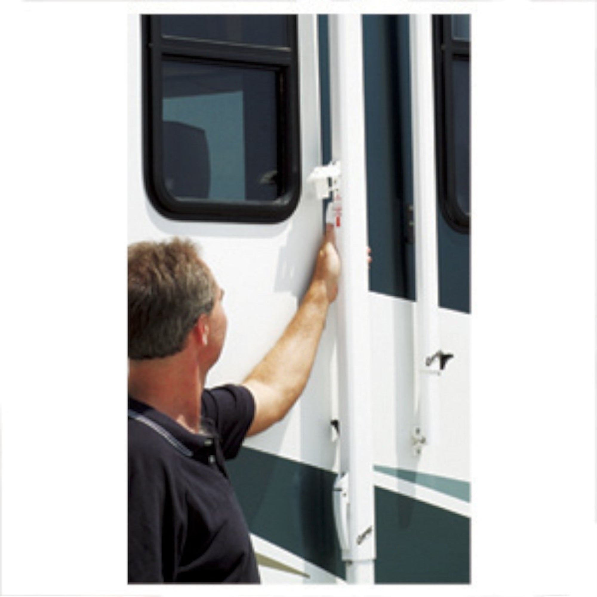 Carefree R012803405 Awning Remote Lock Assembly