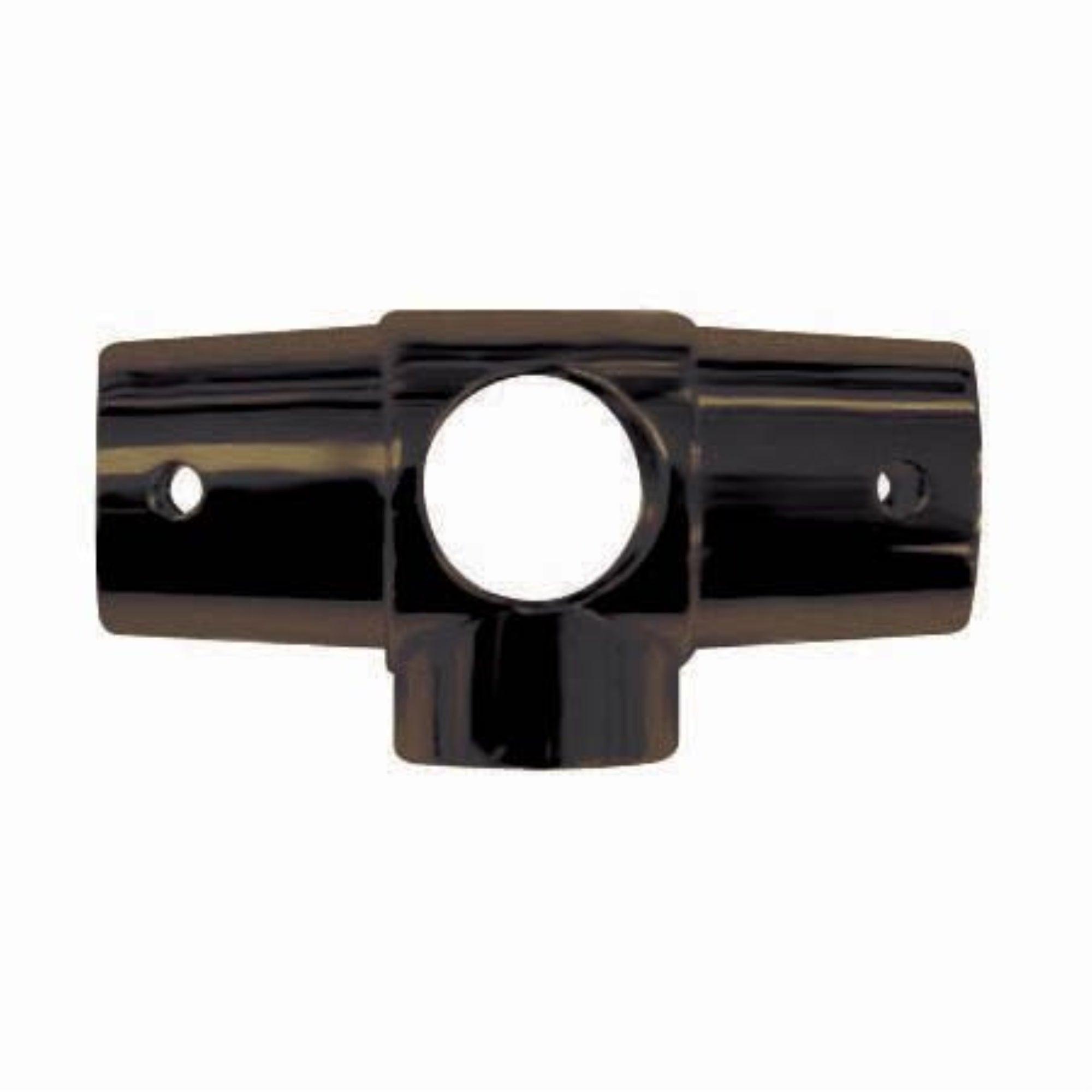 Kingston Brass Ccrcb5 Vintage Shower Ring Connector 5 Holes, Oil Rubbed Bronze