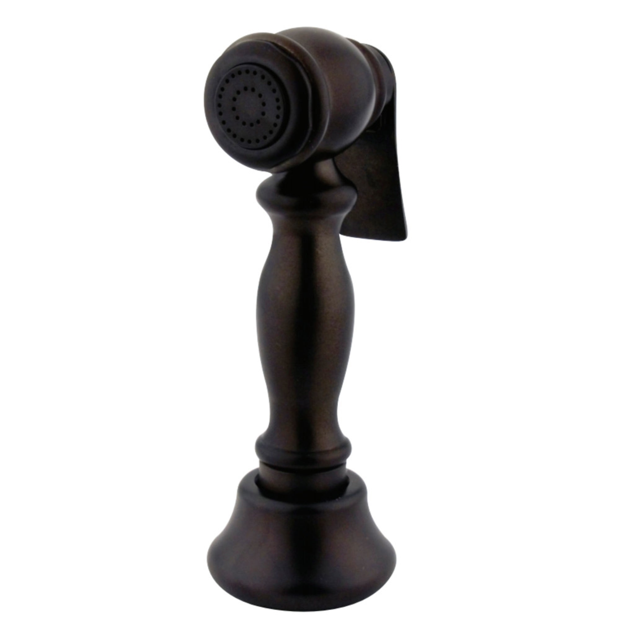 Kingston Brass Ccrp1K5Spr Vintage Kitchen Faucet Side Sprayer, Oil Rubbed Bronze