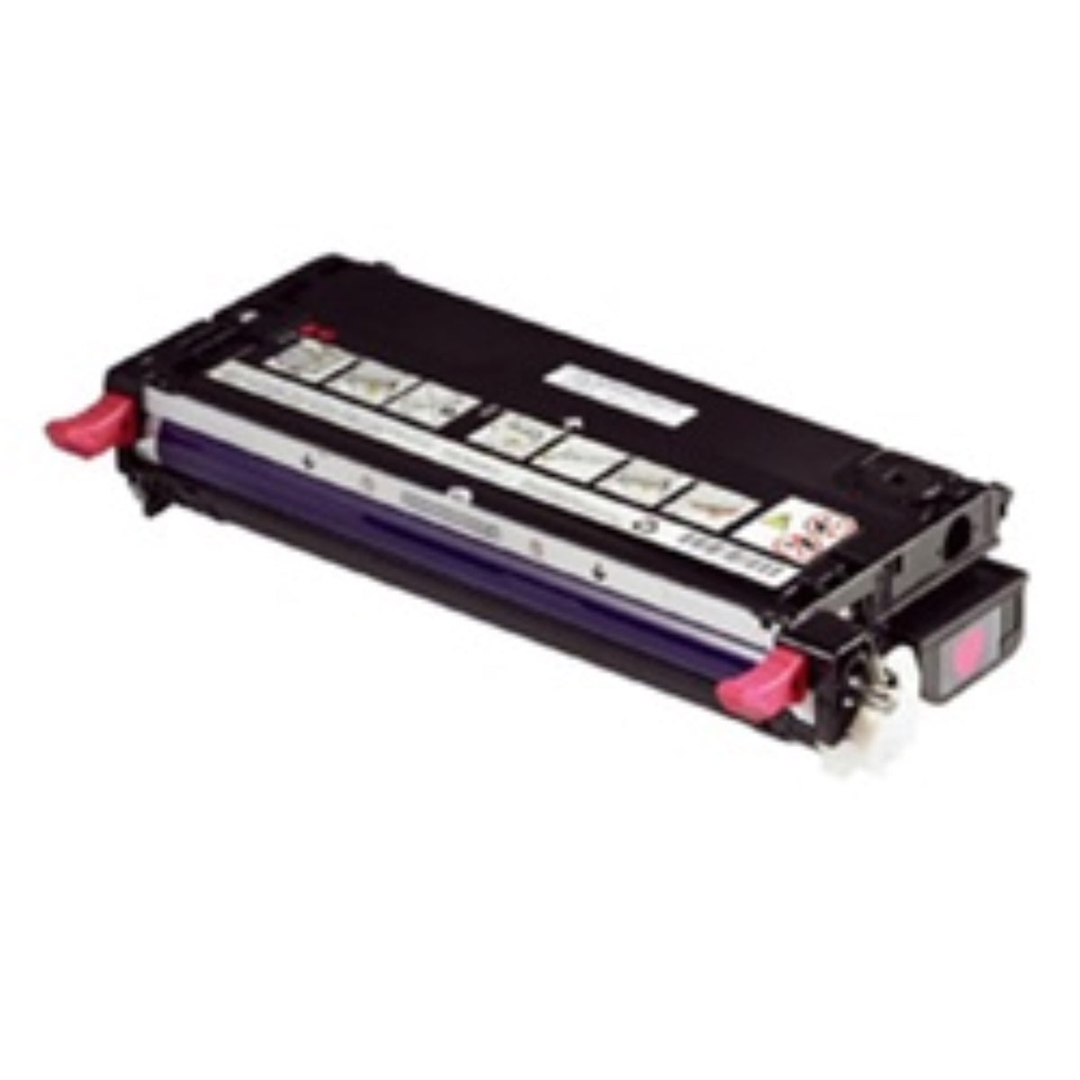 Dell Compatible 330-1200 Magenta Cartridge For The Dell 3130, 3130Cn Cd3130Hm