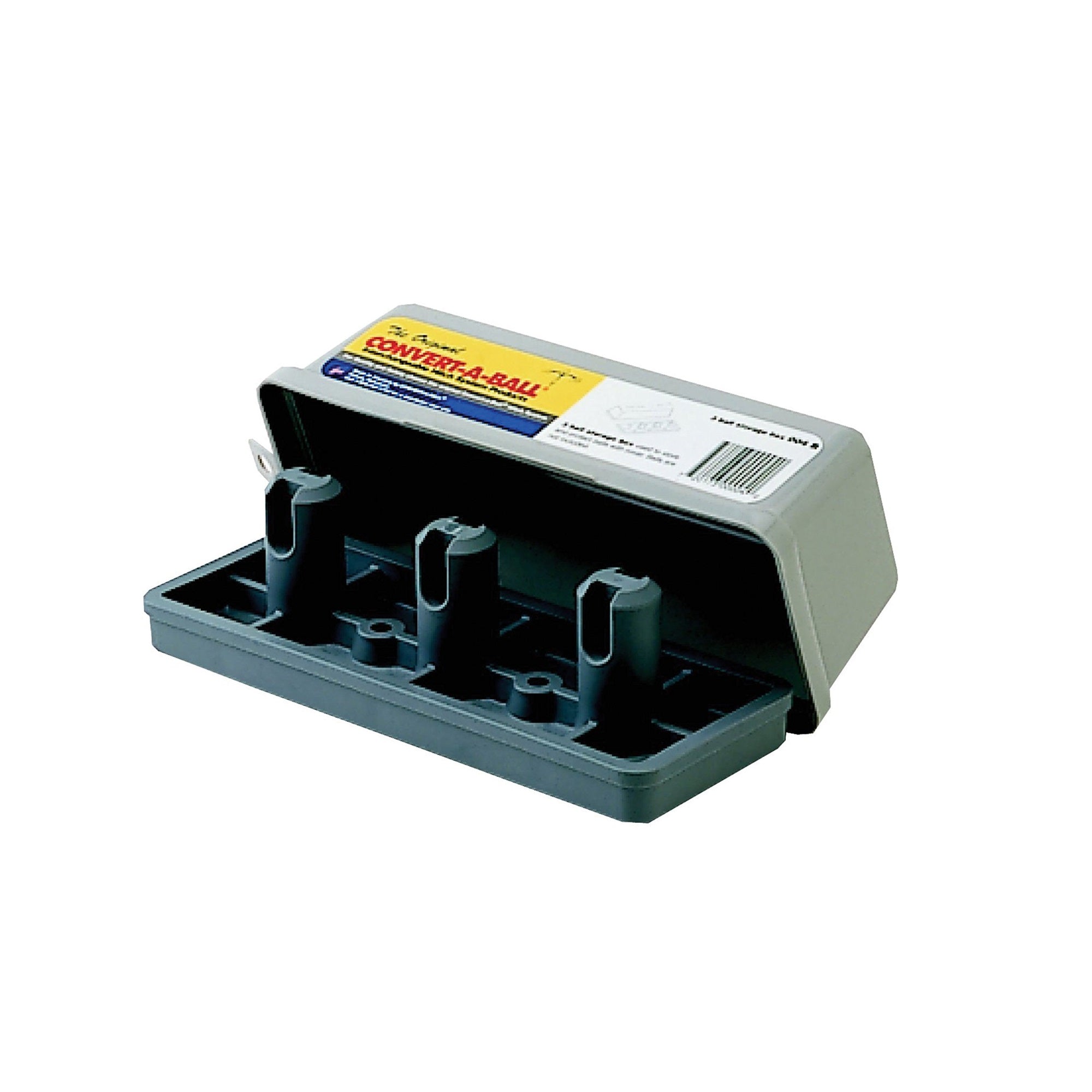 Convert-A-Ball 228.1293 004B Storage Box