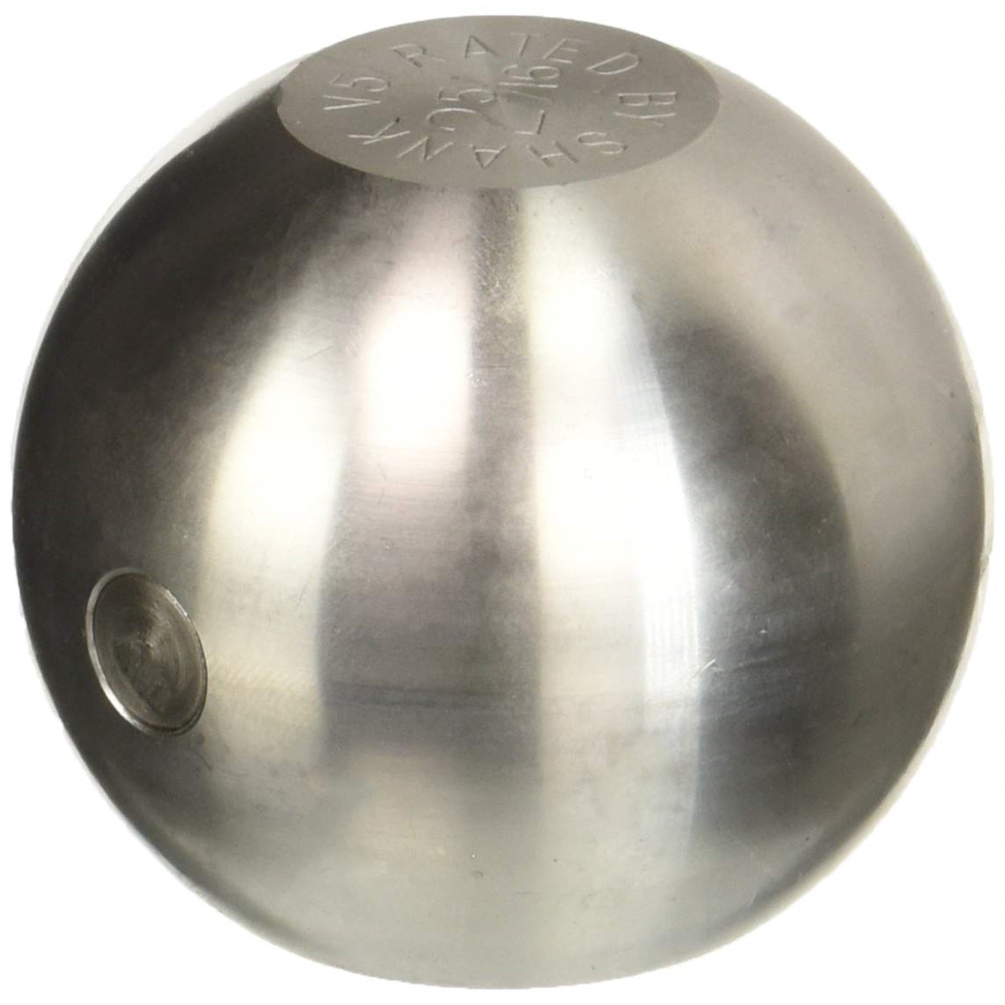 Convert-A-Ball 601B Stainless Steel Replacement Ball - 2-5/16'