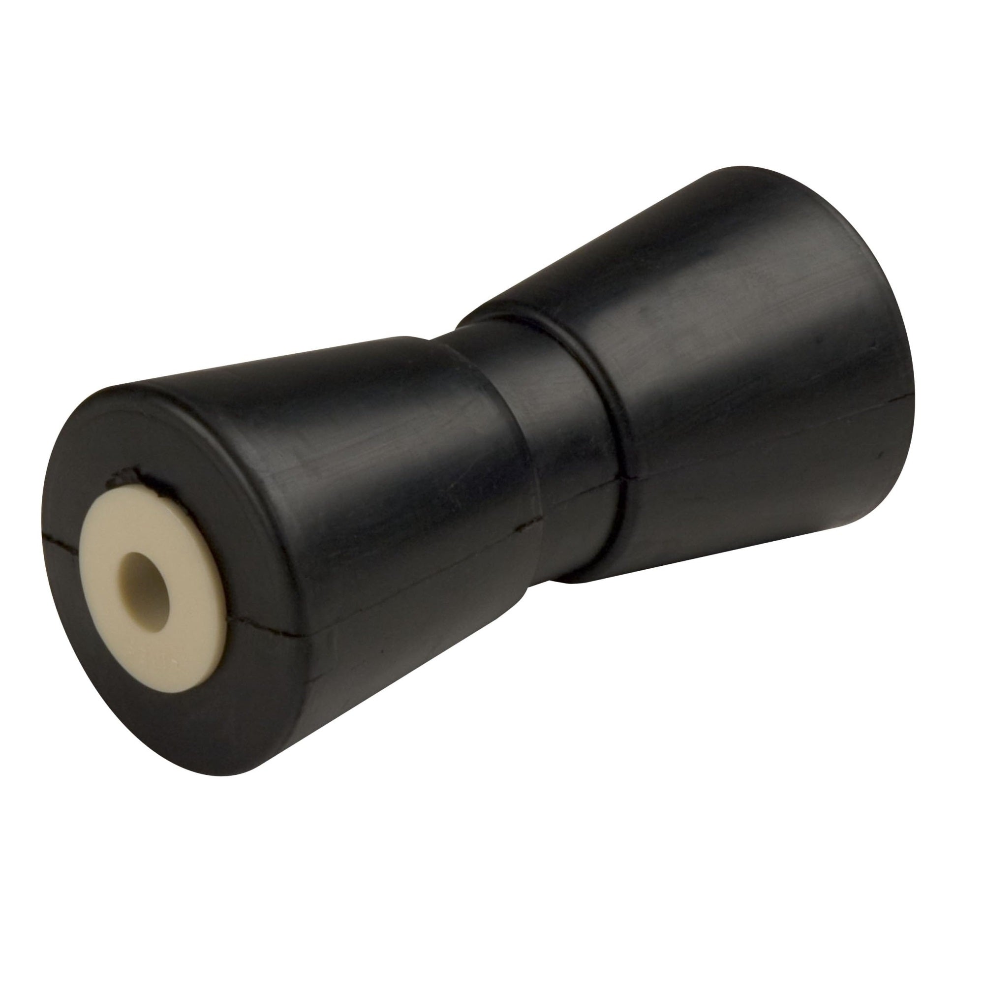 Ce Smith - Keel Roller - Trailer Accessories For Boat Trailer - 8' Black