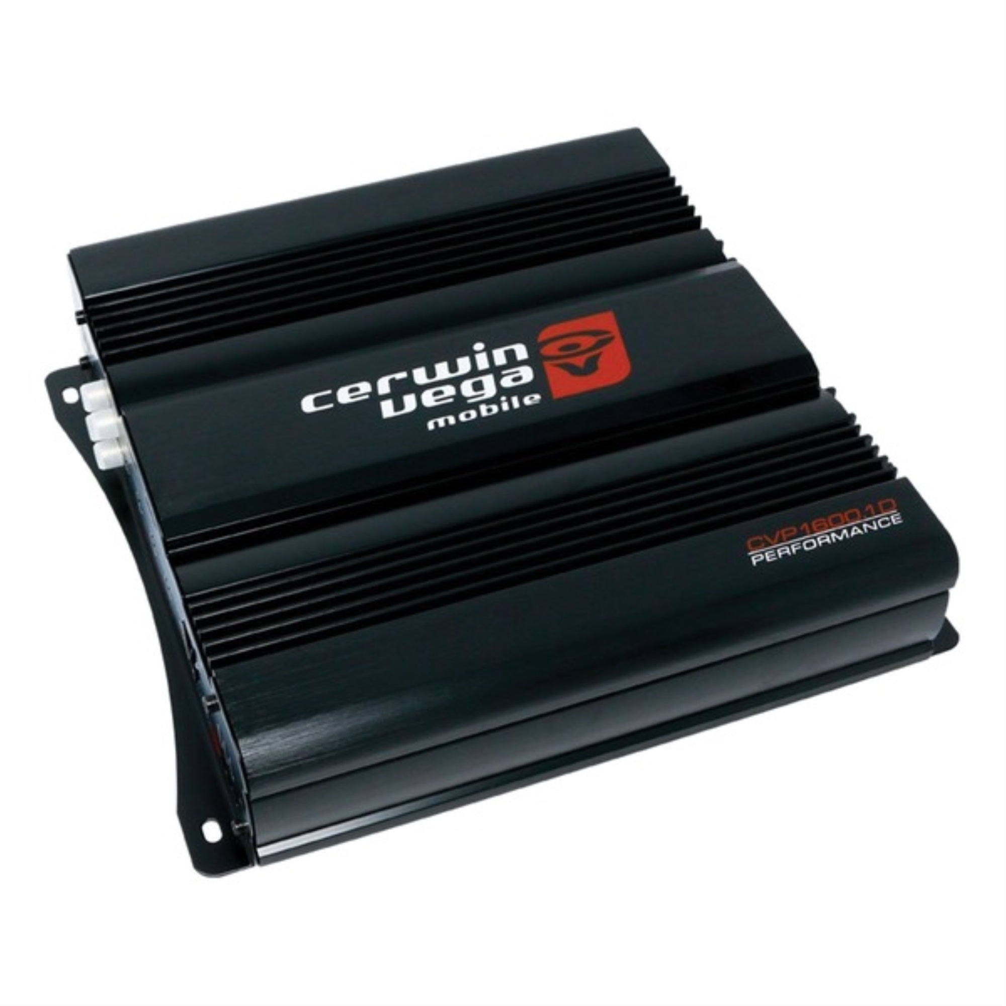 Cerwin-Vega Mobile Cvp1600.1D Performance Series Class D Amp (Monoblock, 1,600 Watts Max)