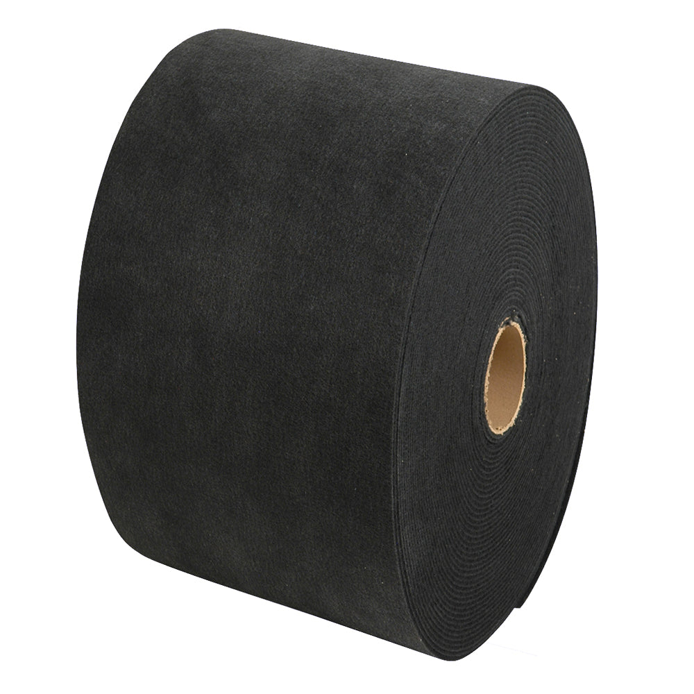 Ce Smith Carpet Roll Black 11' X 12'