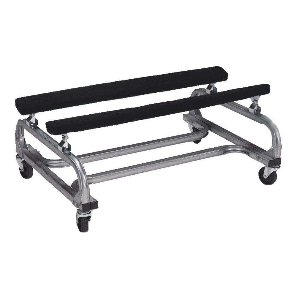 Ce Smith Pwc Dolly