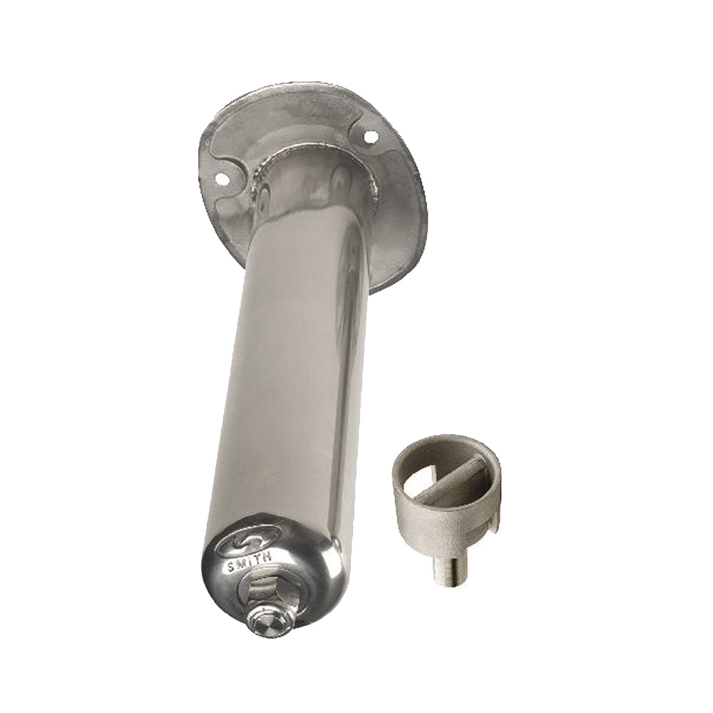 Ce Smith Flush Mount Swivel Rod Holder 0 Degree Series 80