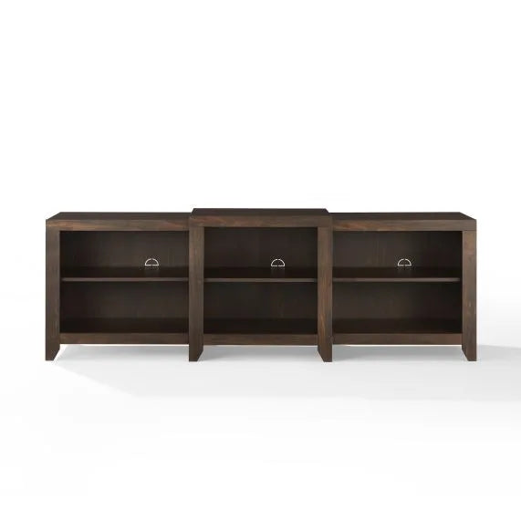 Ronin 69' Low Profile Tv Stand