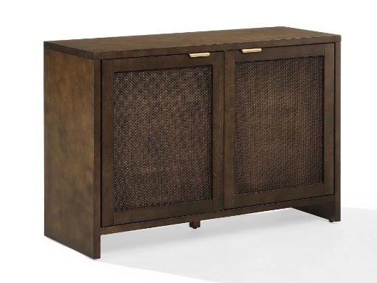 Kenji Record Storage Media Console