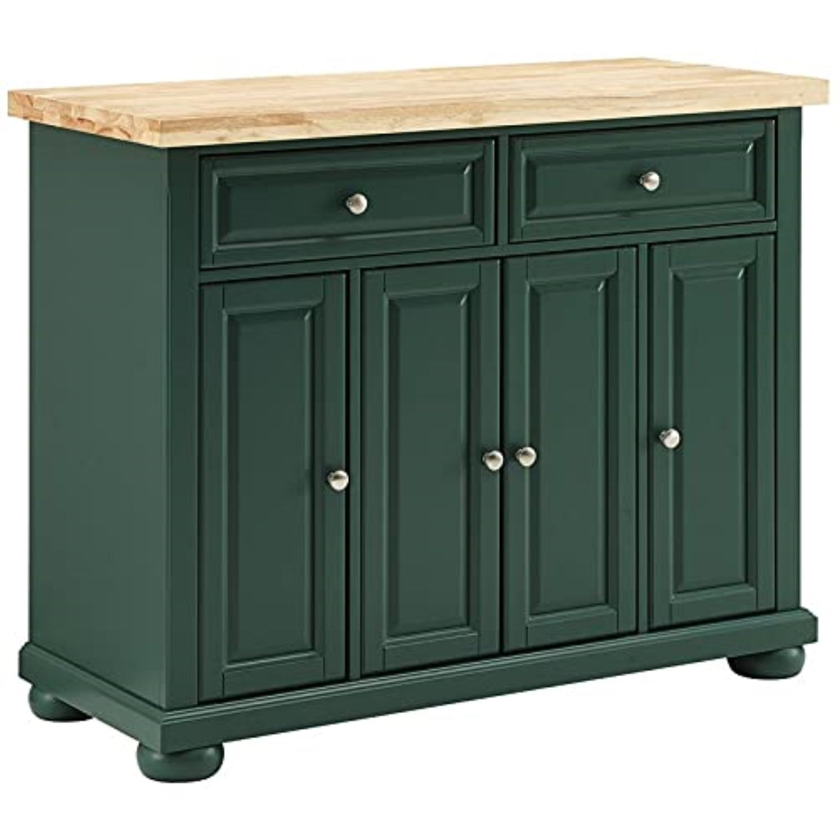 Madison Kitchen Island/Cart