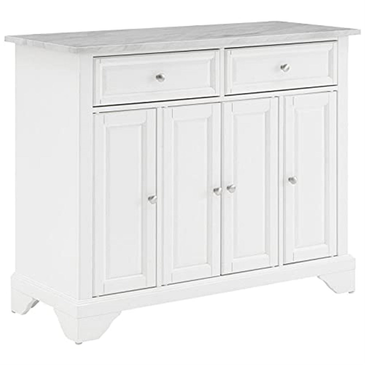 Avery Kitchen Island/Cart