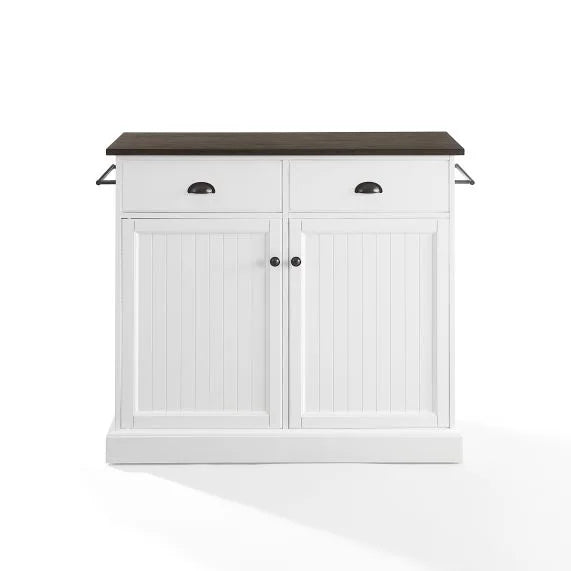 Shoreline Kitchen Island