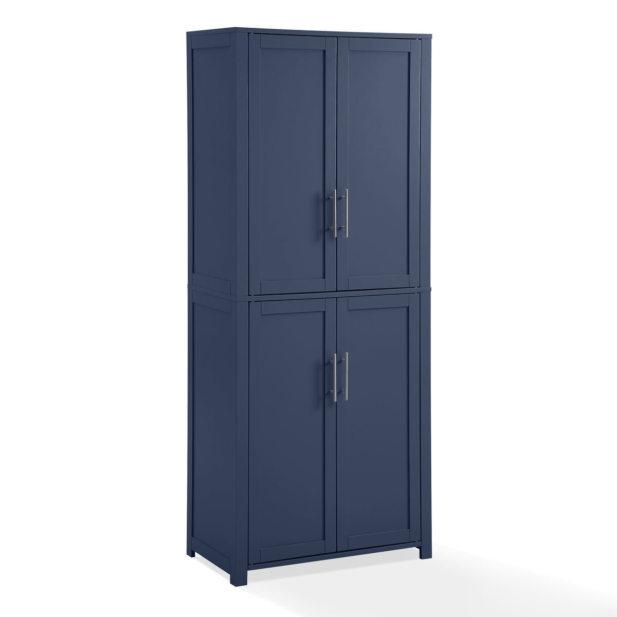 Savannah Tall Kitchen Storage Pantry