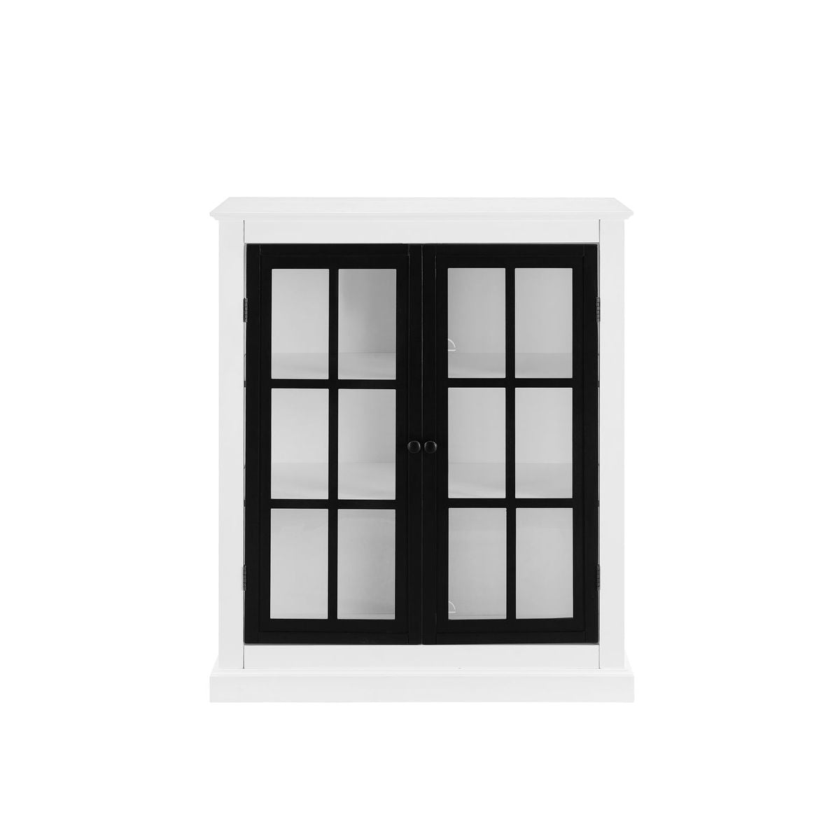 Cecily Stackable Storage Pantry