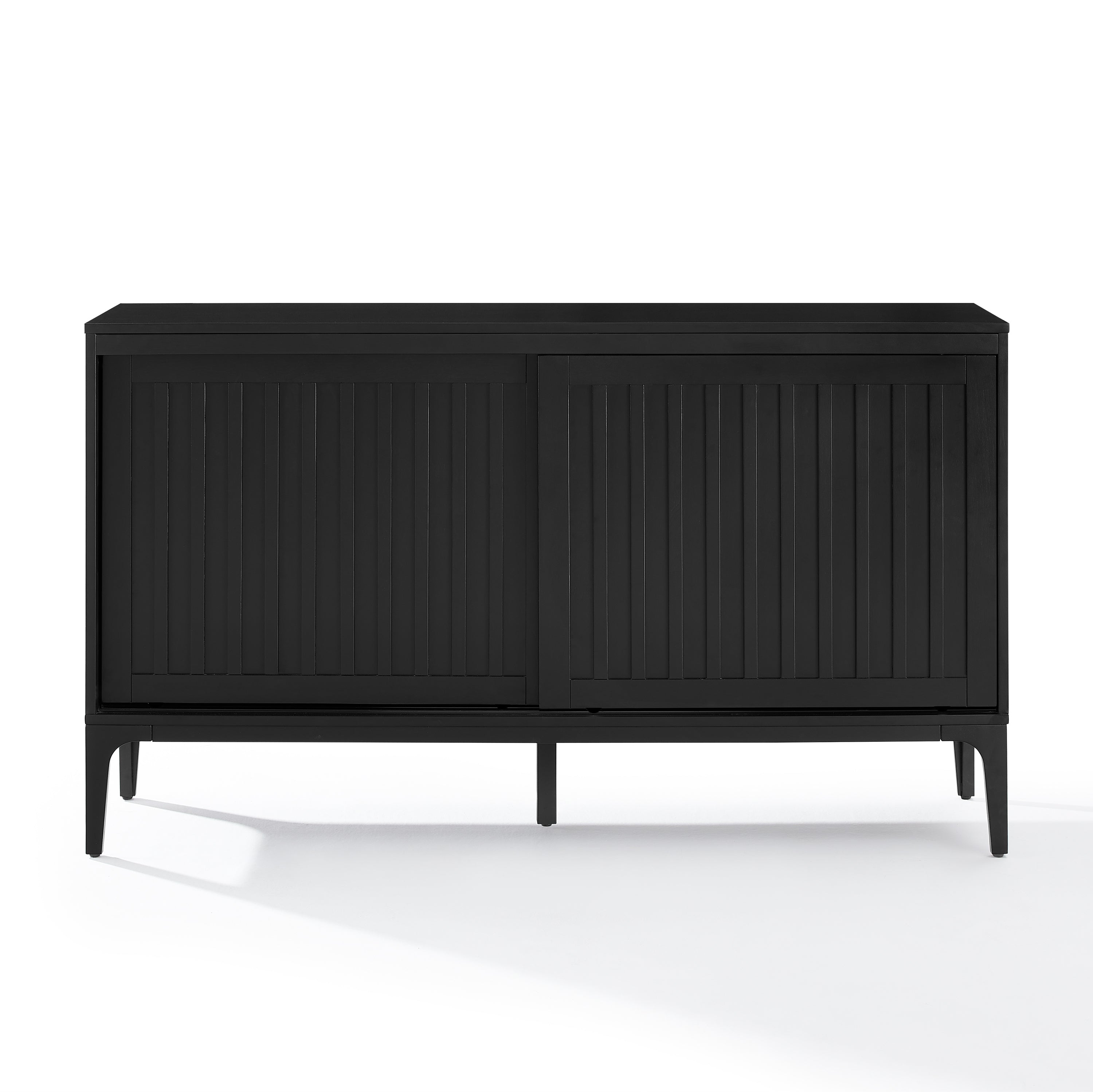 Asher Sideboard Matte Black