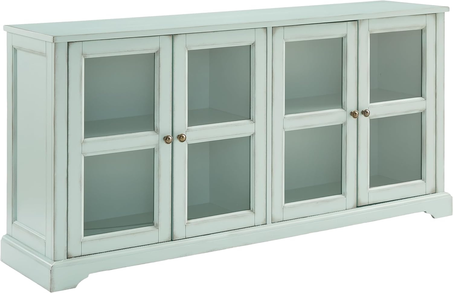 Holbrook Glass Door Sideboard