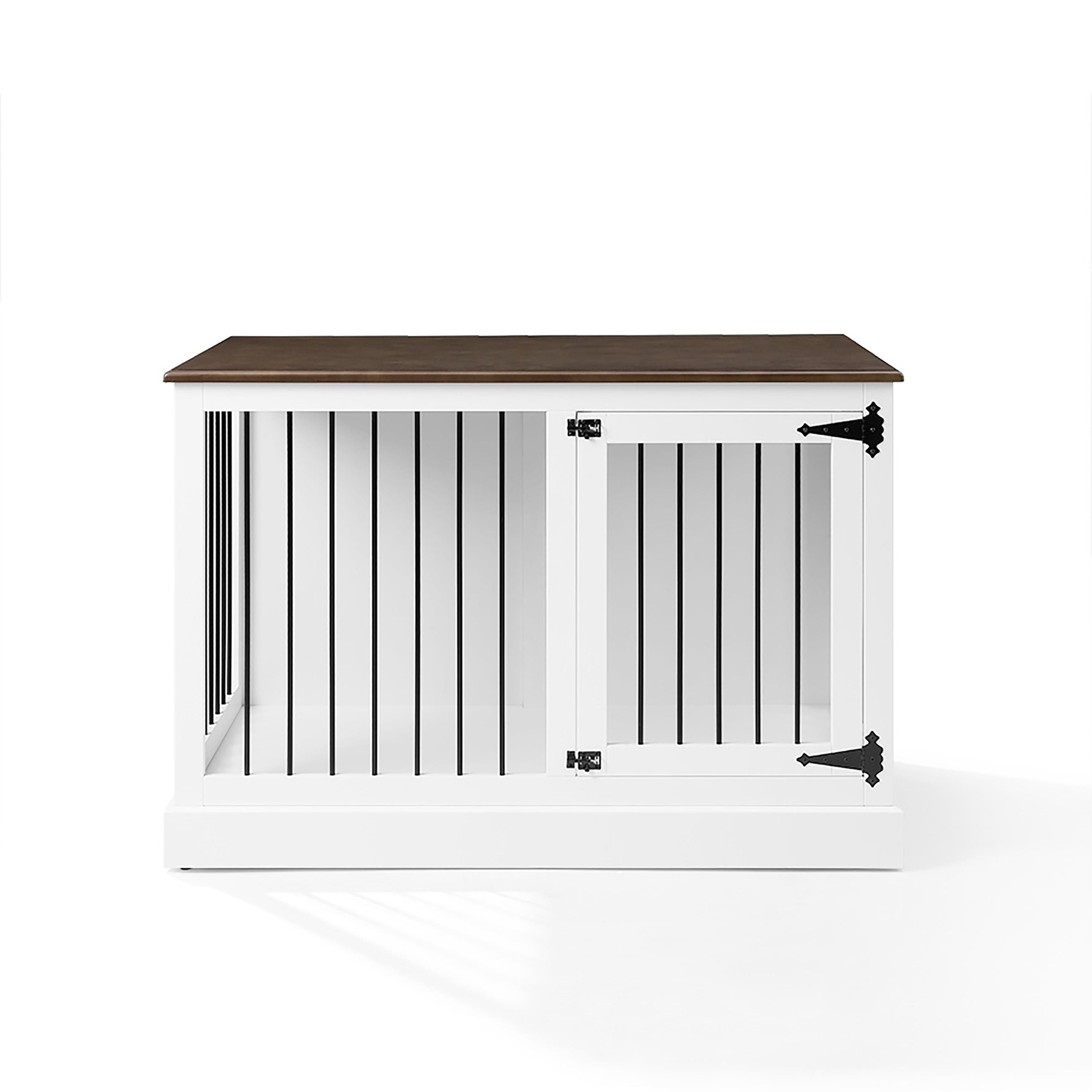 Winslow Small Credenza Dog Crate