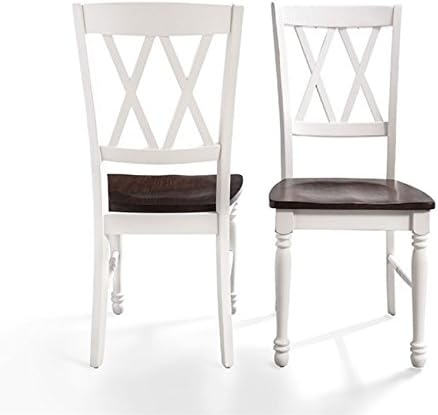 Yardlio 'Shelby Chair Set: Unparalleled Comfort And Sophistication By Crosley Furniture