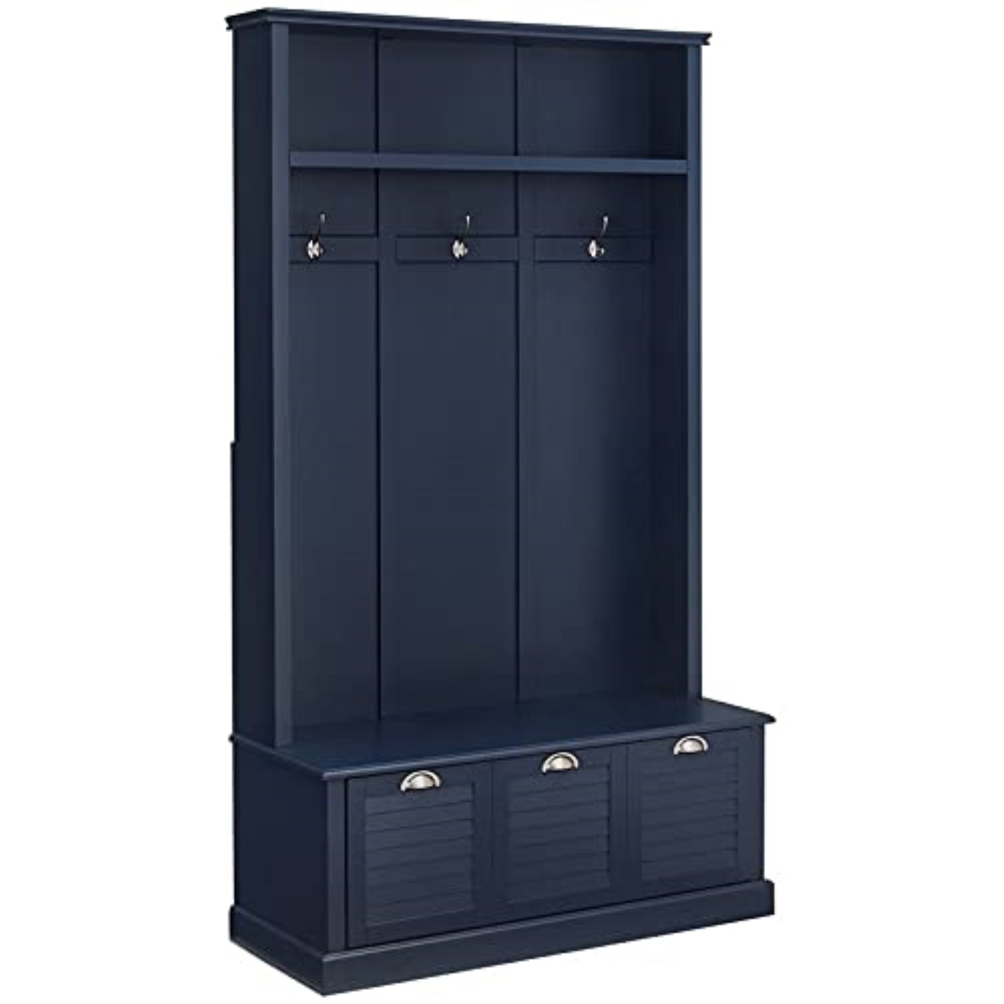 Ellison Hall Tree Navy