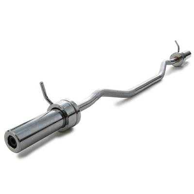 Olympic Ez Curl Bar