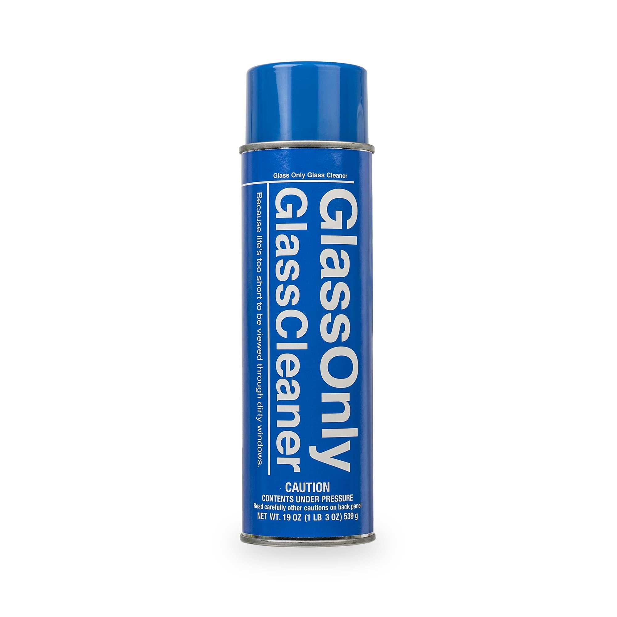 Chemical Guys Cldspray100 Foaming Glass Cleaner (Works On Glass, Windows, Mirrors, Navigation Screens & More; Car, Truck, Suv And Home Use), Ammonia Free & Safe On Tinted Windows, 19 Fl Oz