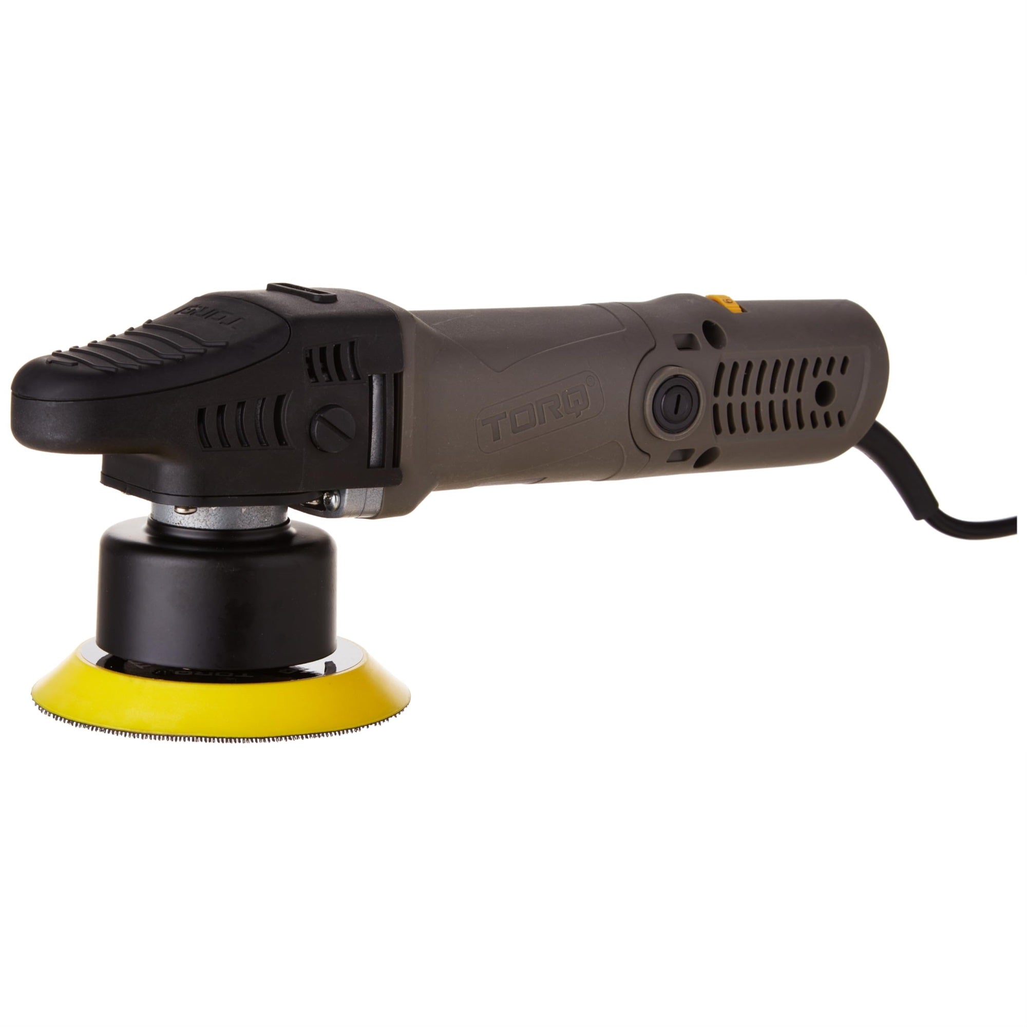 Chemical Guy Buf503 Torqx Random Orbital Polisher