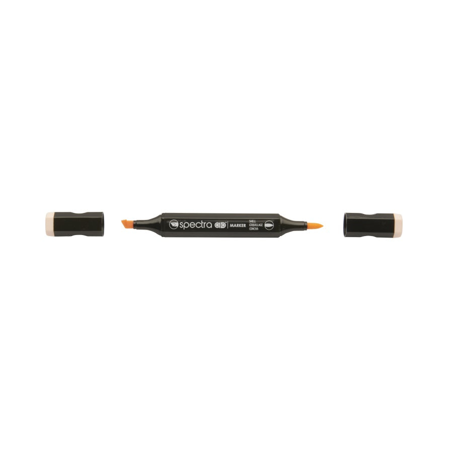 Spectra Ad Mrkr Shell