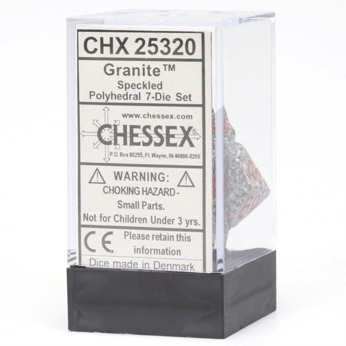 7-Setcubesp Granite