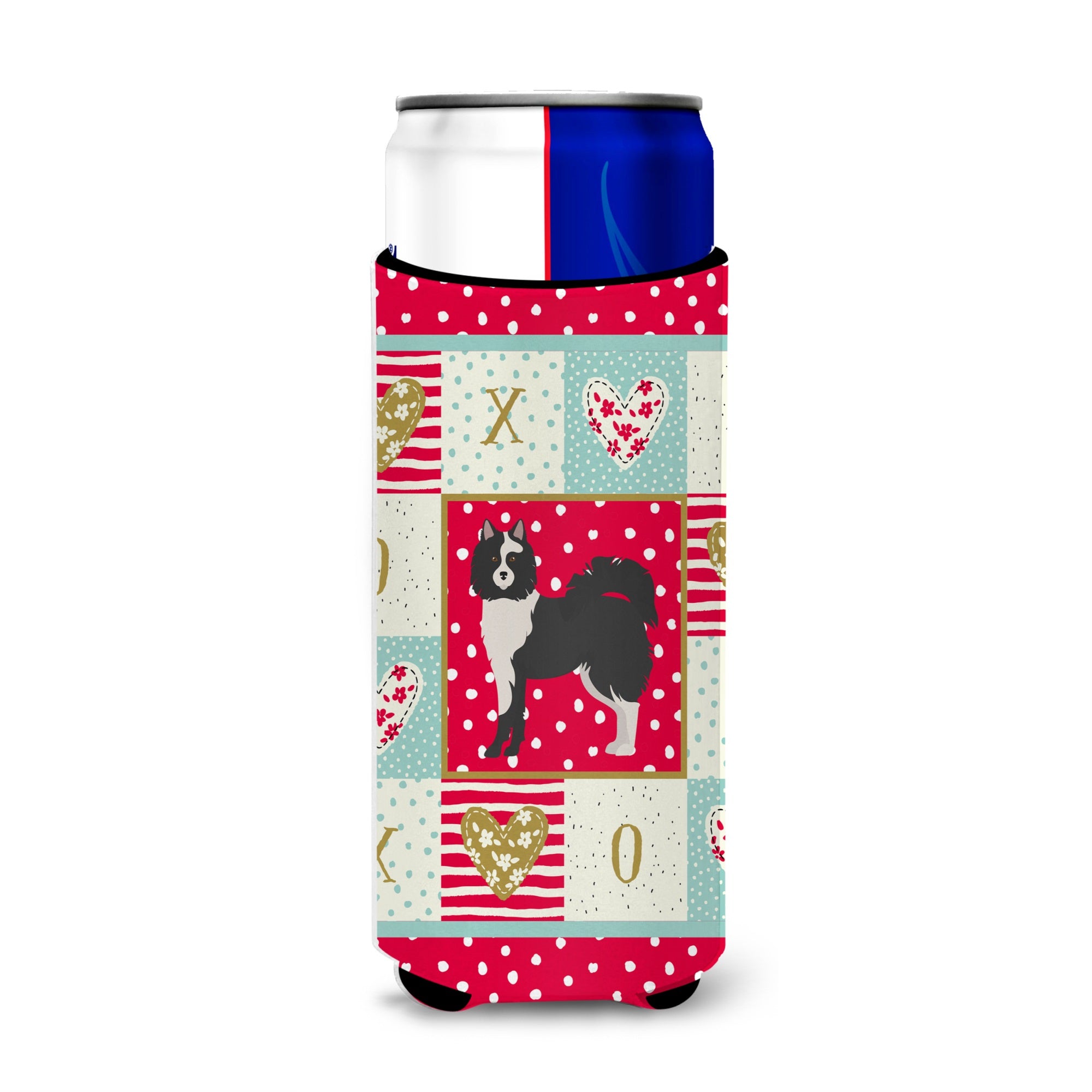 Elo Dog #2 Love Ultra Hugger For Slim Cans Ck5829Muk