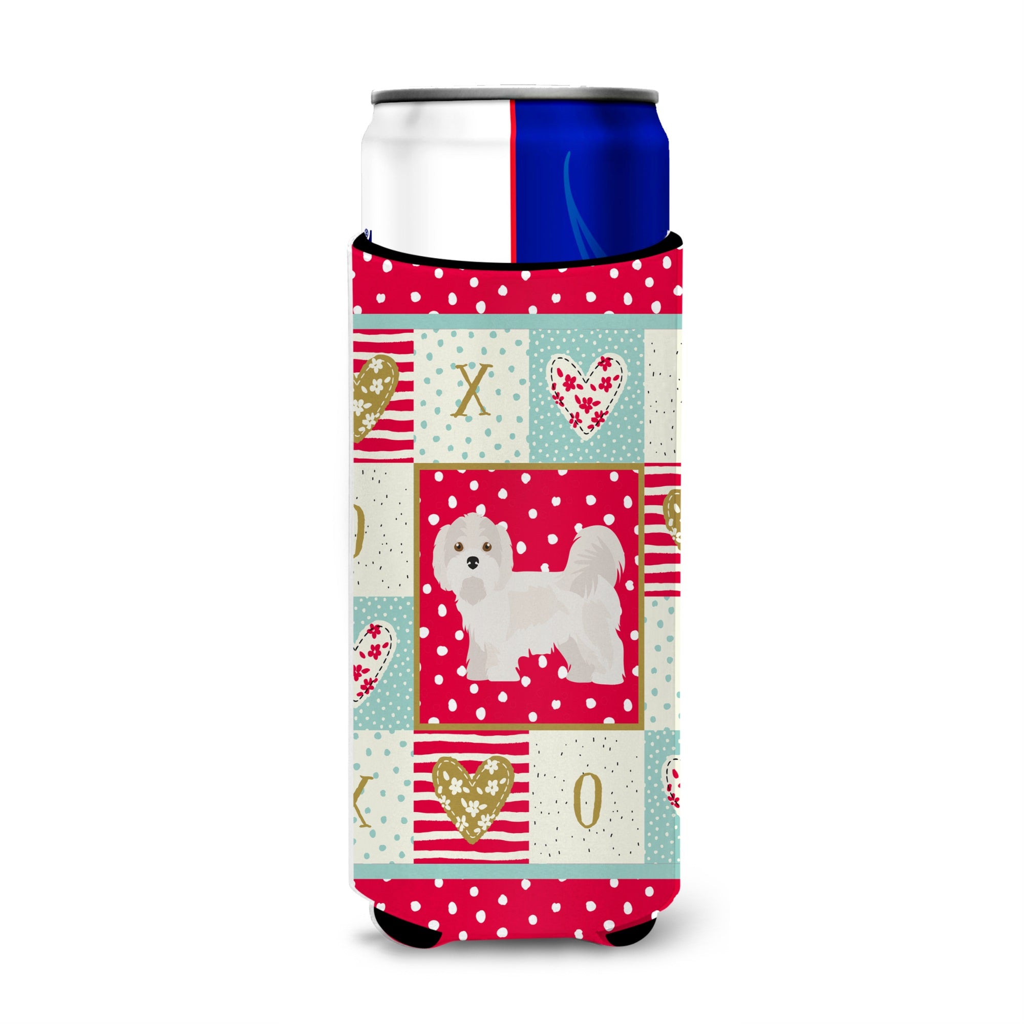 Kyi-Leo Love Ultra Hugger For Slim Cans Ck5855Muk