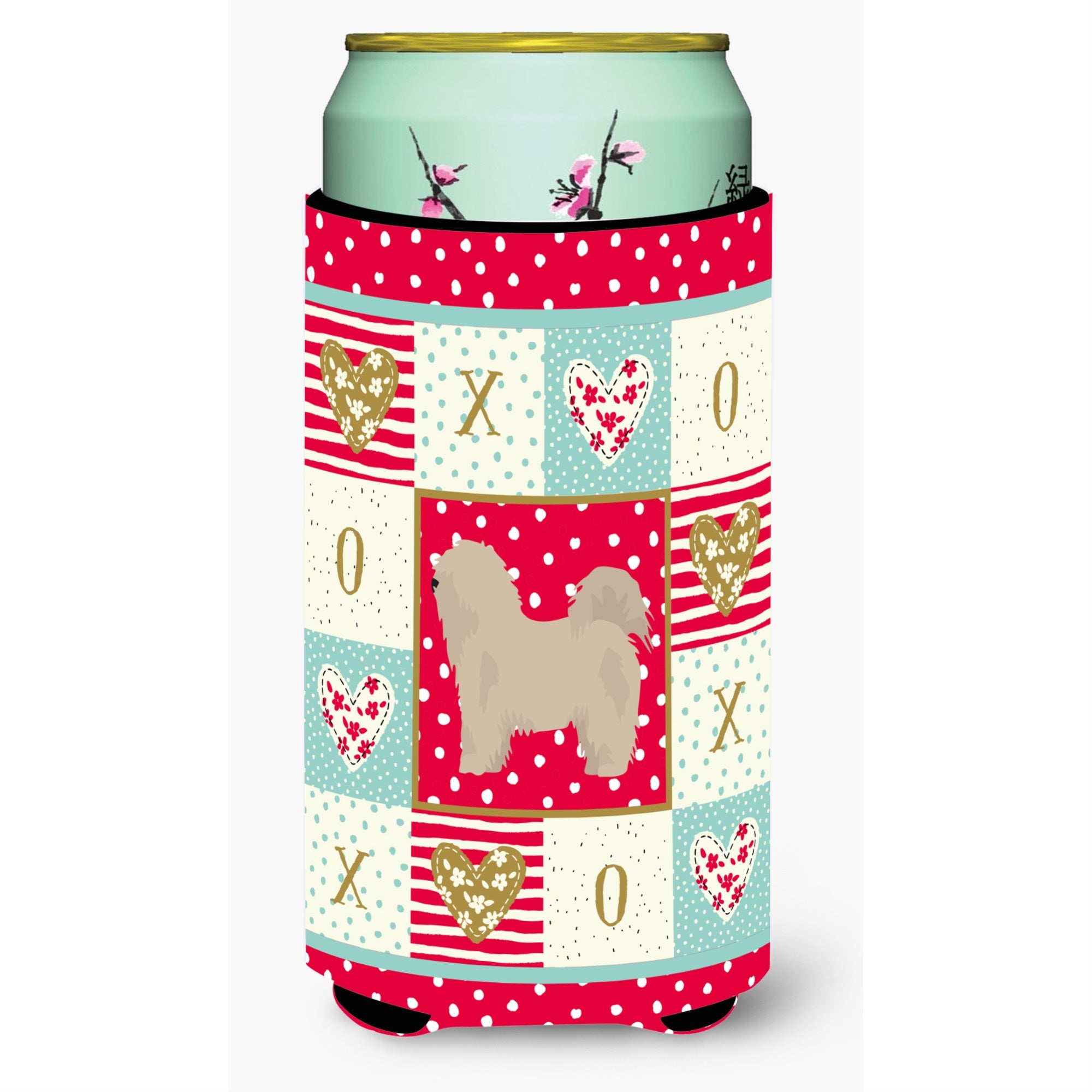 Odis Love Tall Boy Beverage Hugger Ck5870Tbc