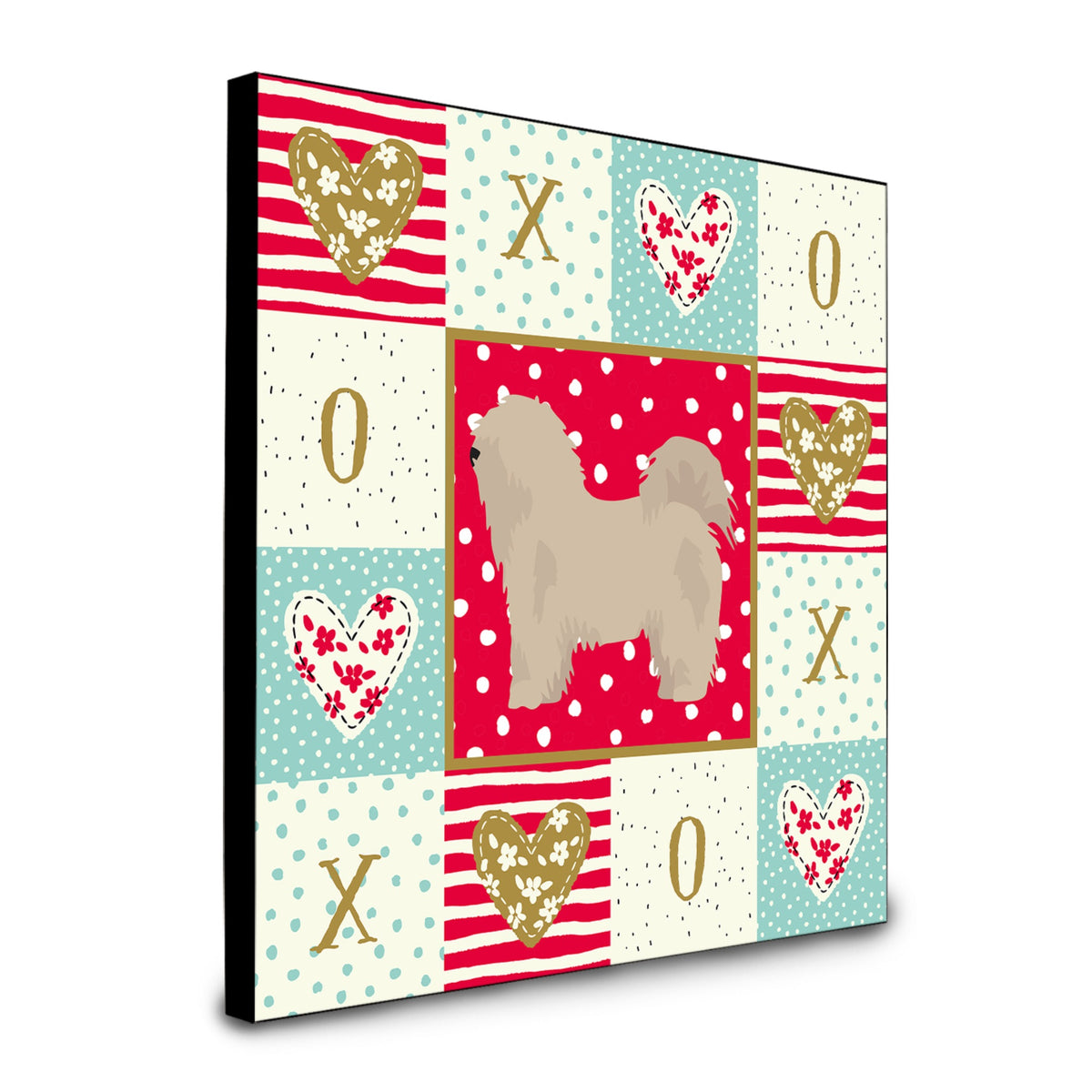 Odis Love Artwork Wall Panel Ck5870Up88