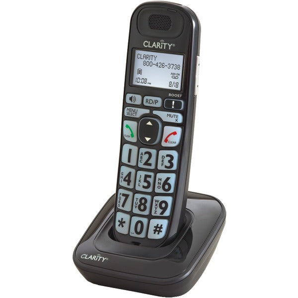Expandable Handset