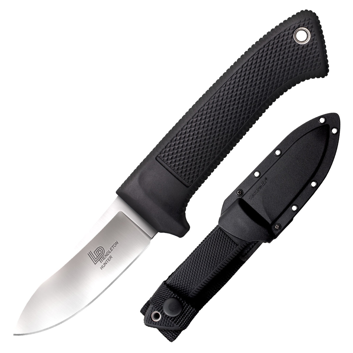36Lpss - Cold Steel Pendleton Hunter