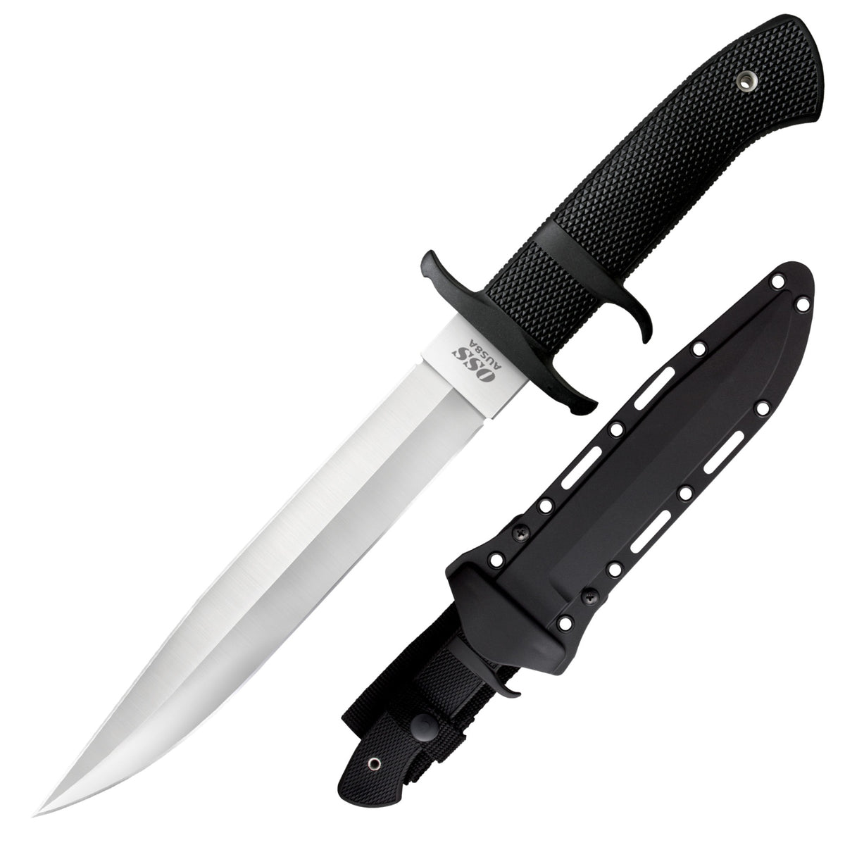 39Lssc - Cold Steel Oss
