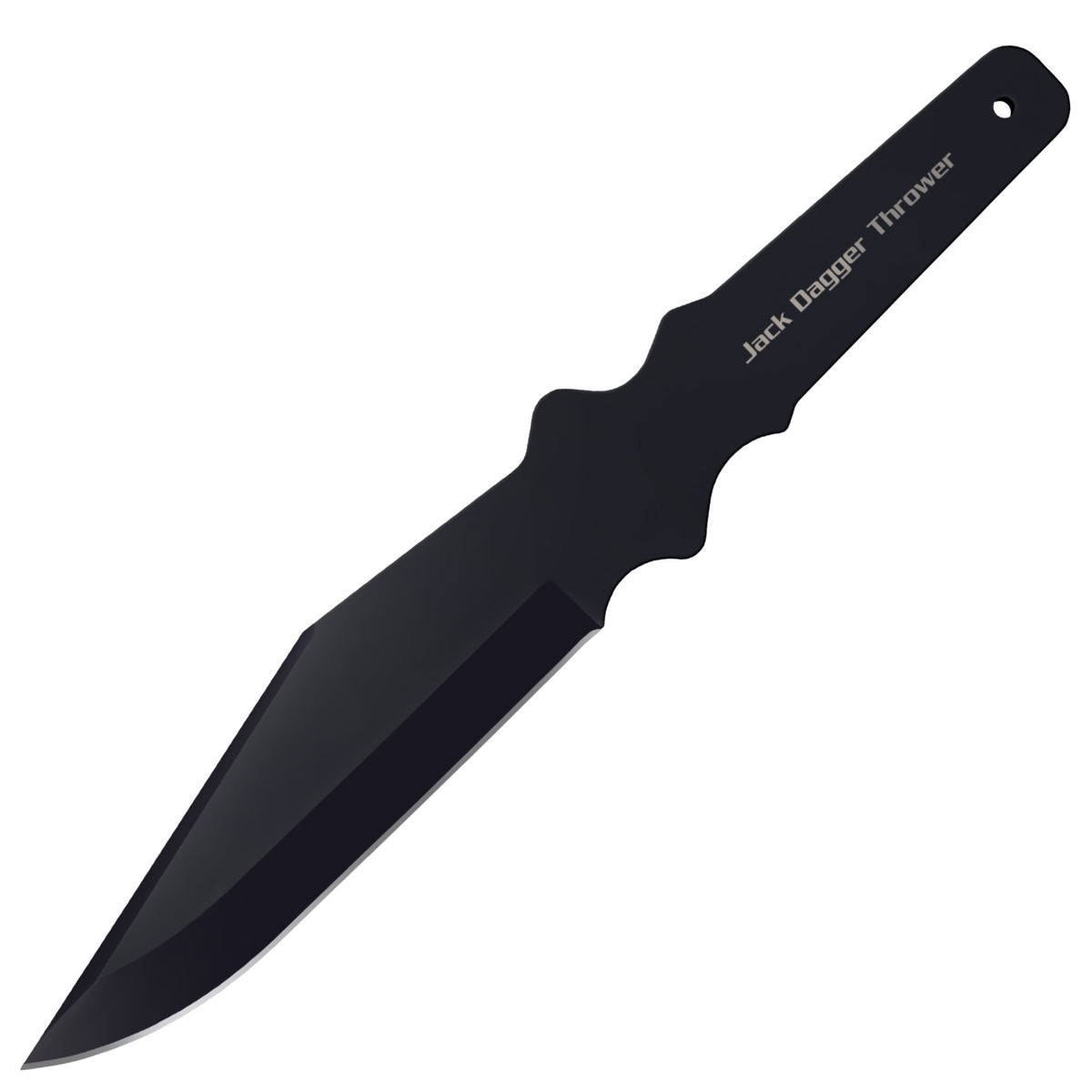 80Tjdz - Cold Steel Jack Dagger Thrower