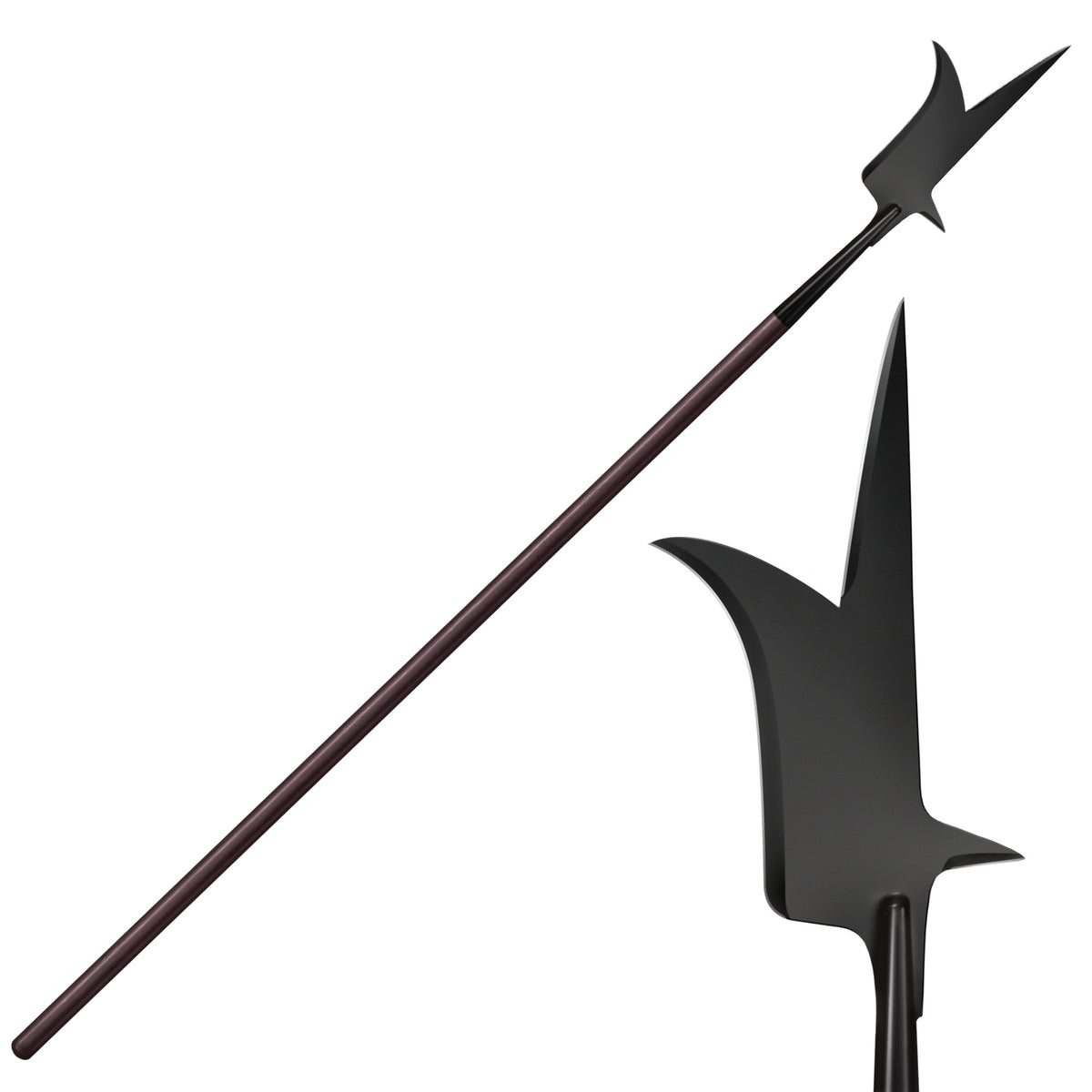 89Men - Cold Steel Maa English Bill