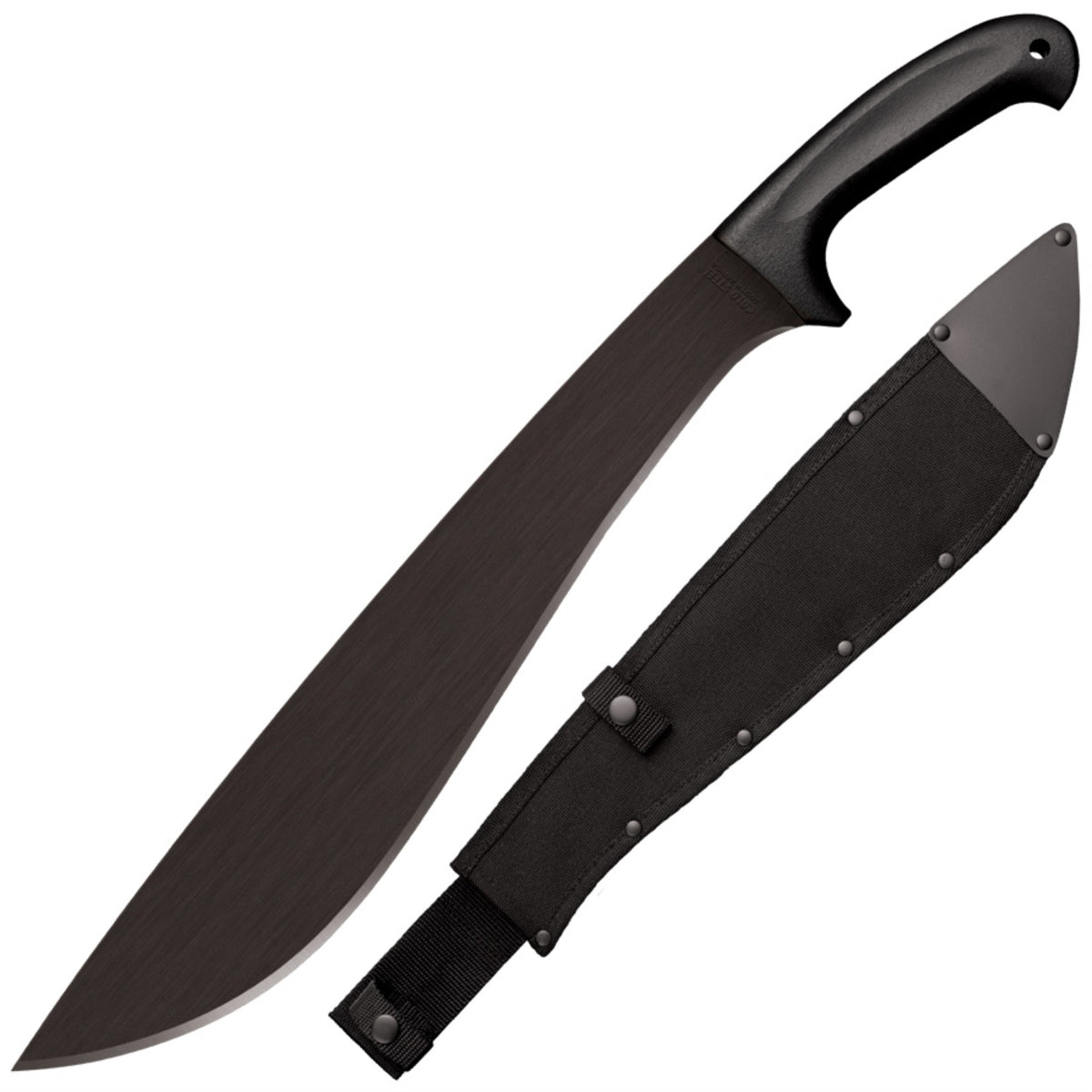 97Jms - Cold Steel Jungle Machete With Sheath