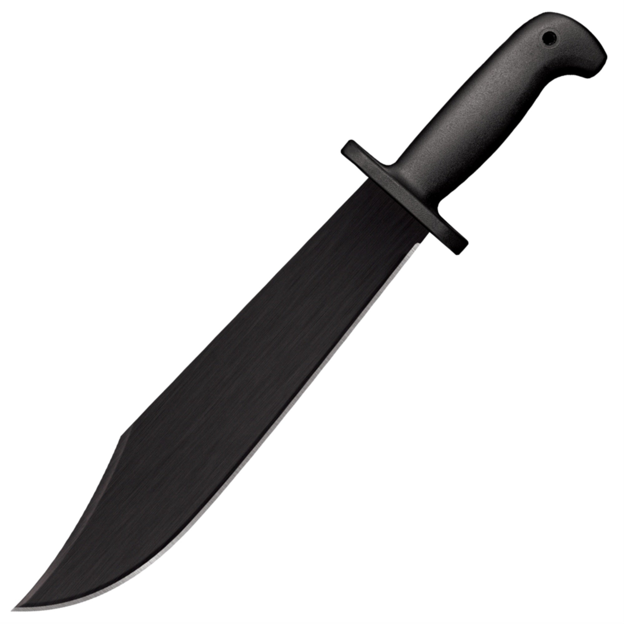 97Smbwz - Cold Steel Black Bear Bowie